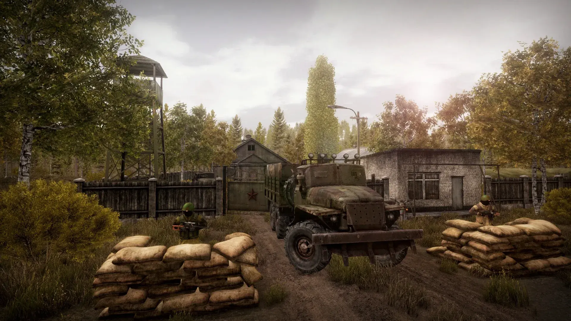 Next Day: Survival thumbnail 5