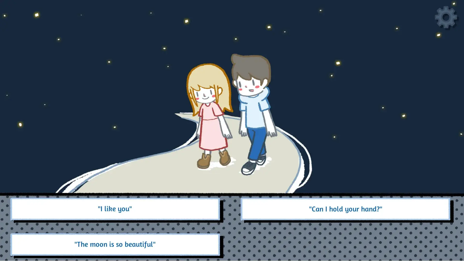 LoveChoice thumbnail 4