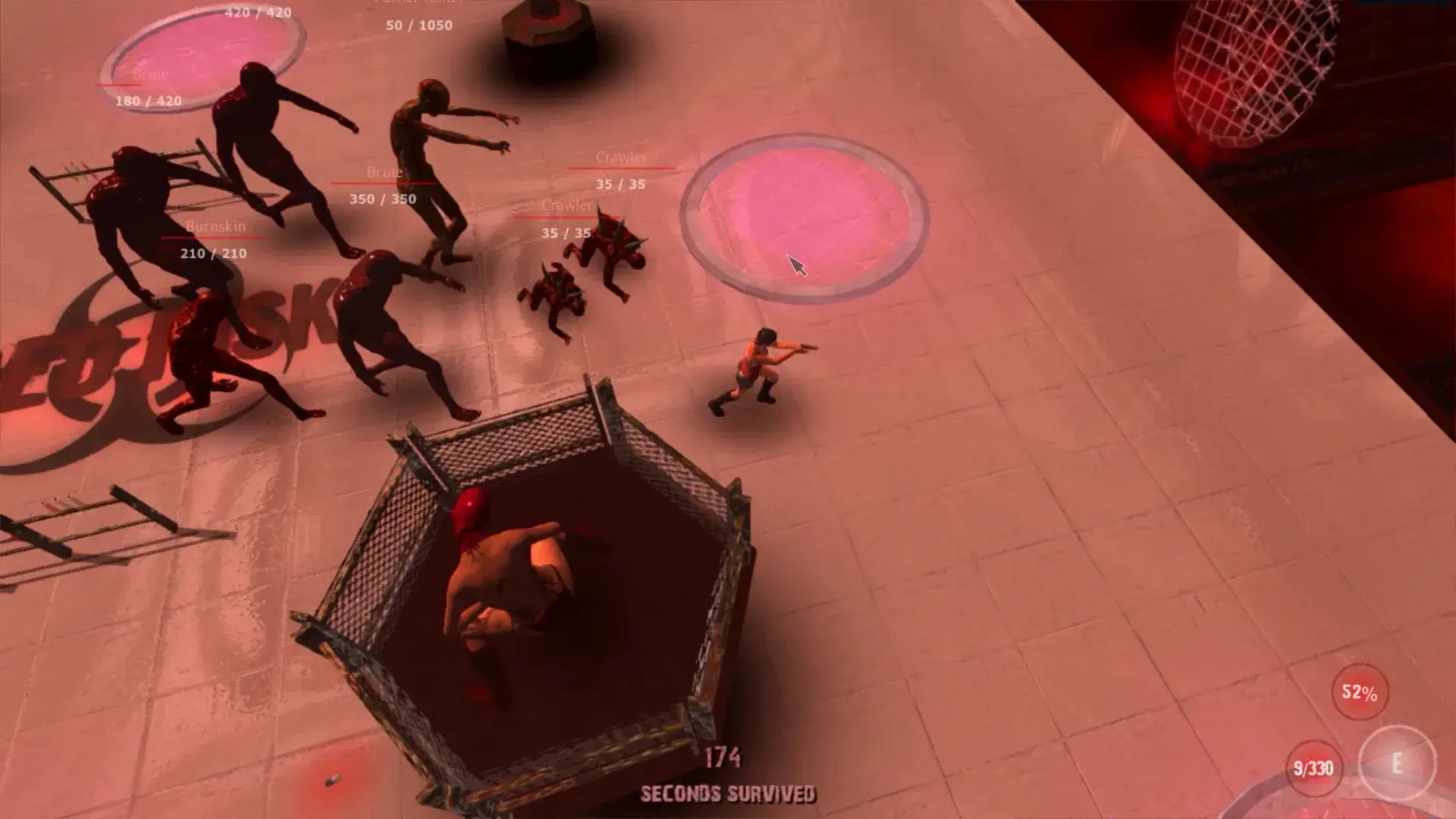 Red Risk thumbnail 5