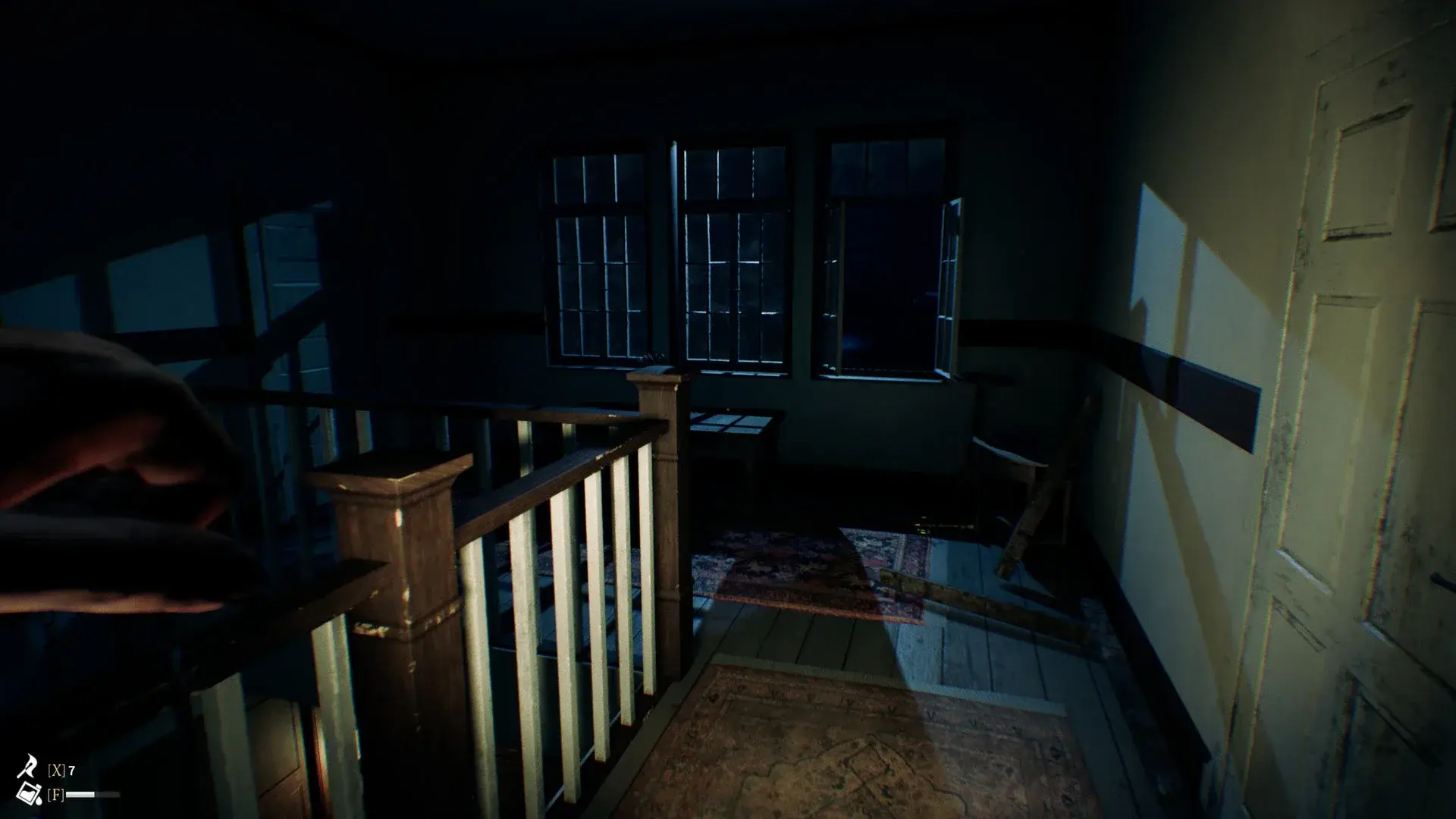 The Beast Inside thumbnail 14