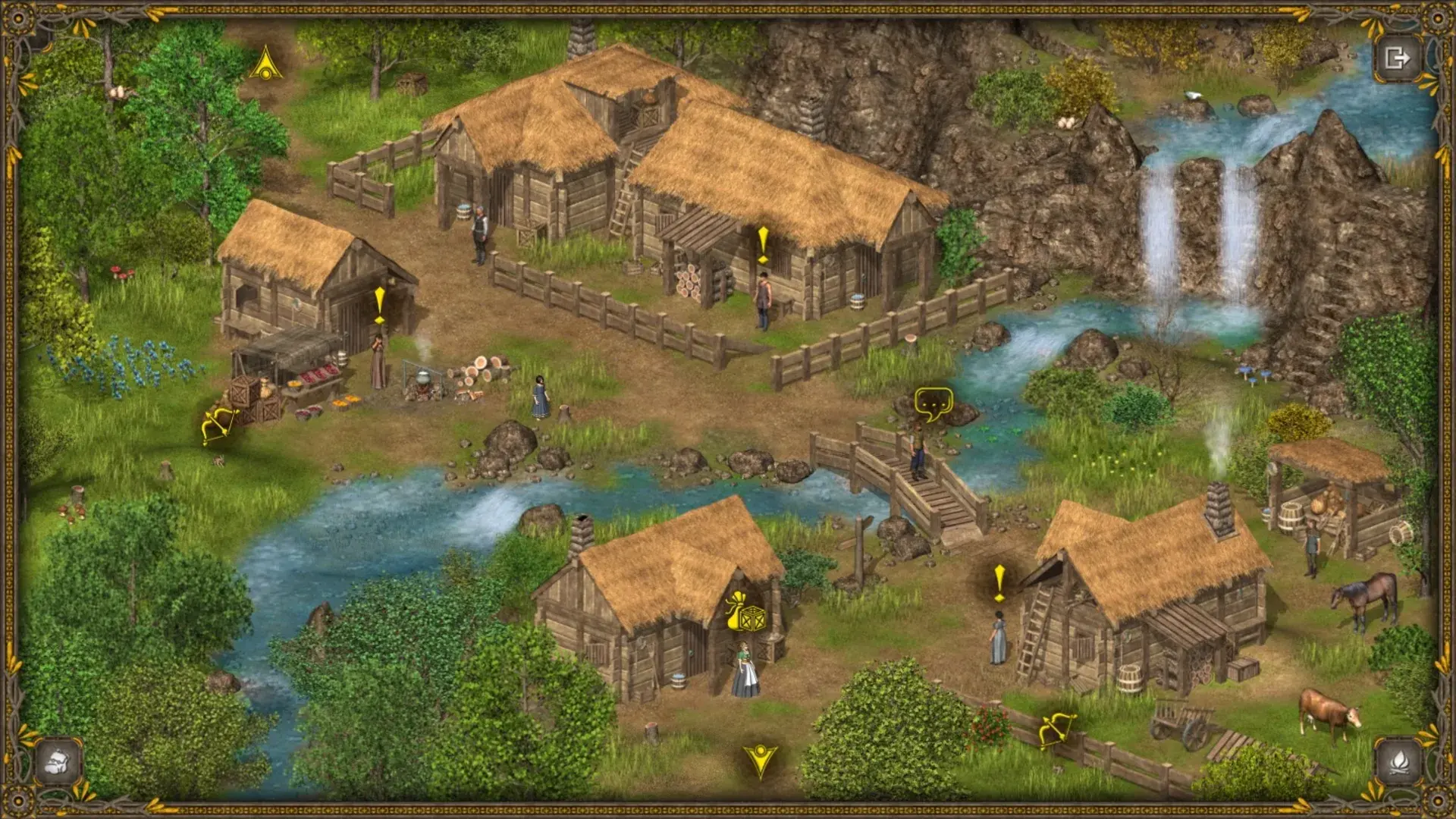 Hero of the Kingdom III thumbnail 3