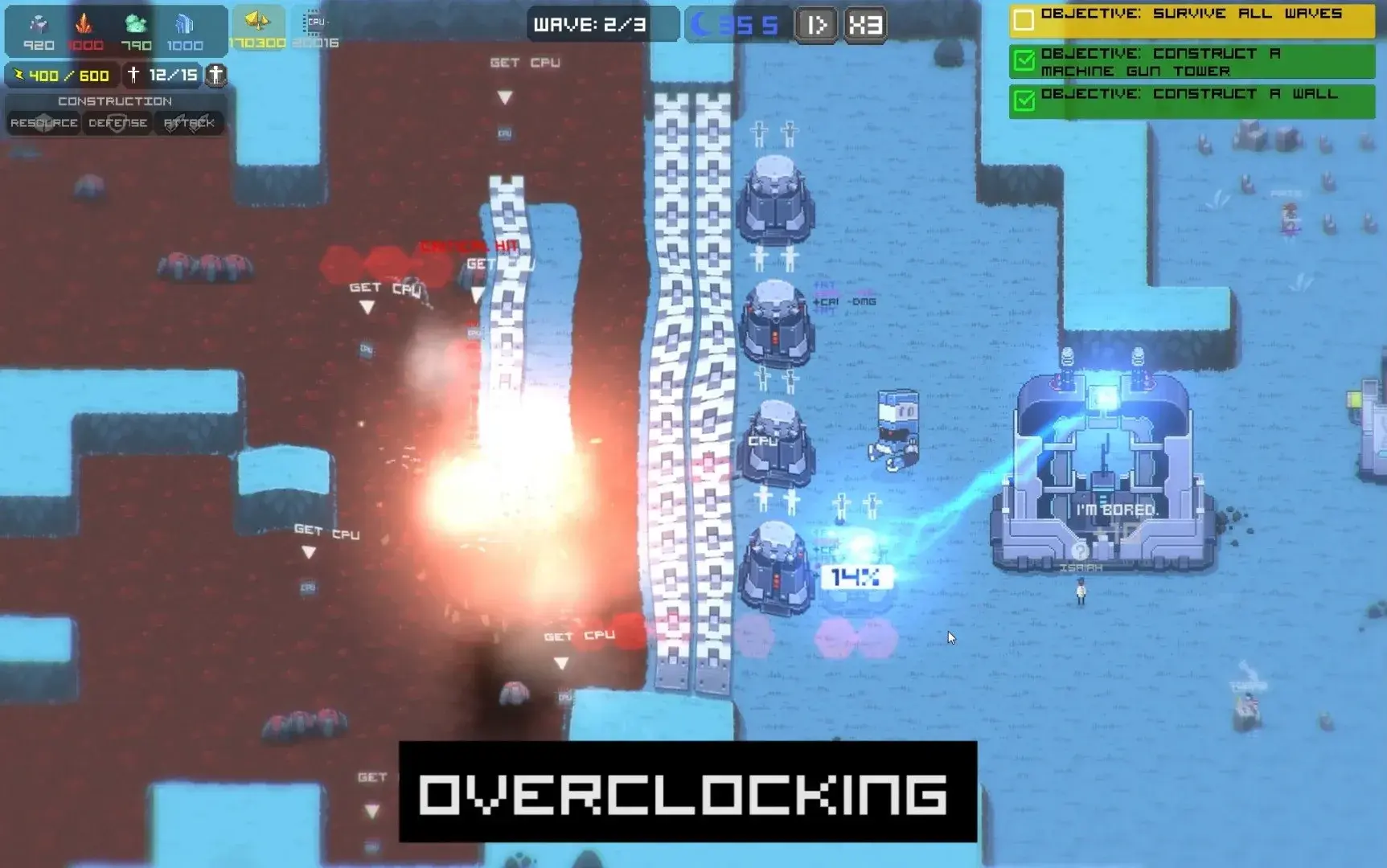Freaking Meatbags thumbnail 7