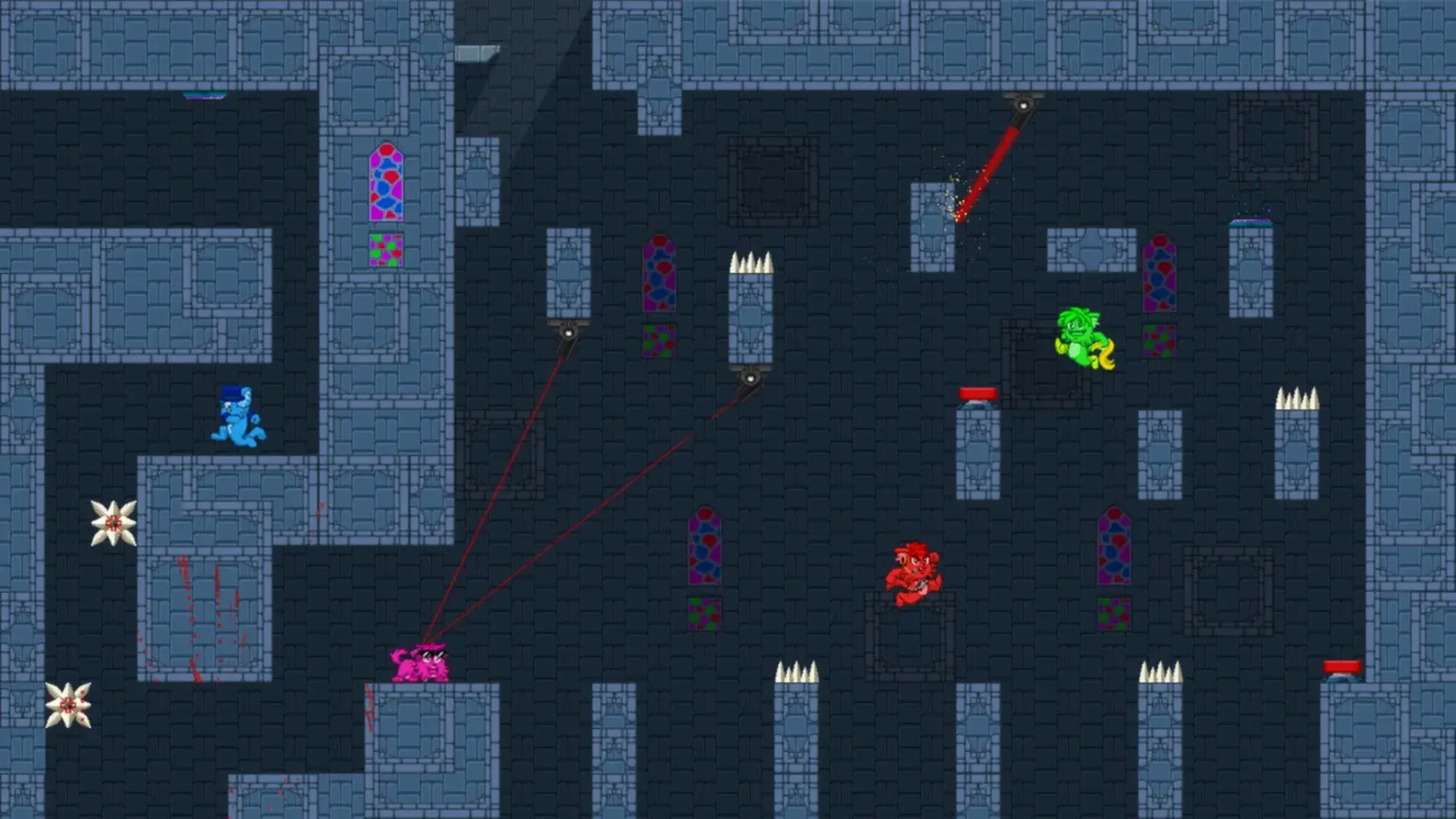 Bloody Trapland thumbnail 4