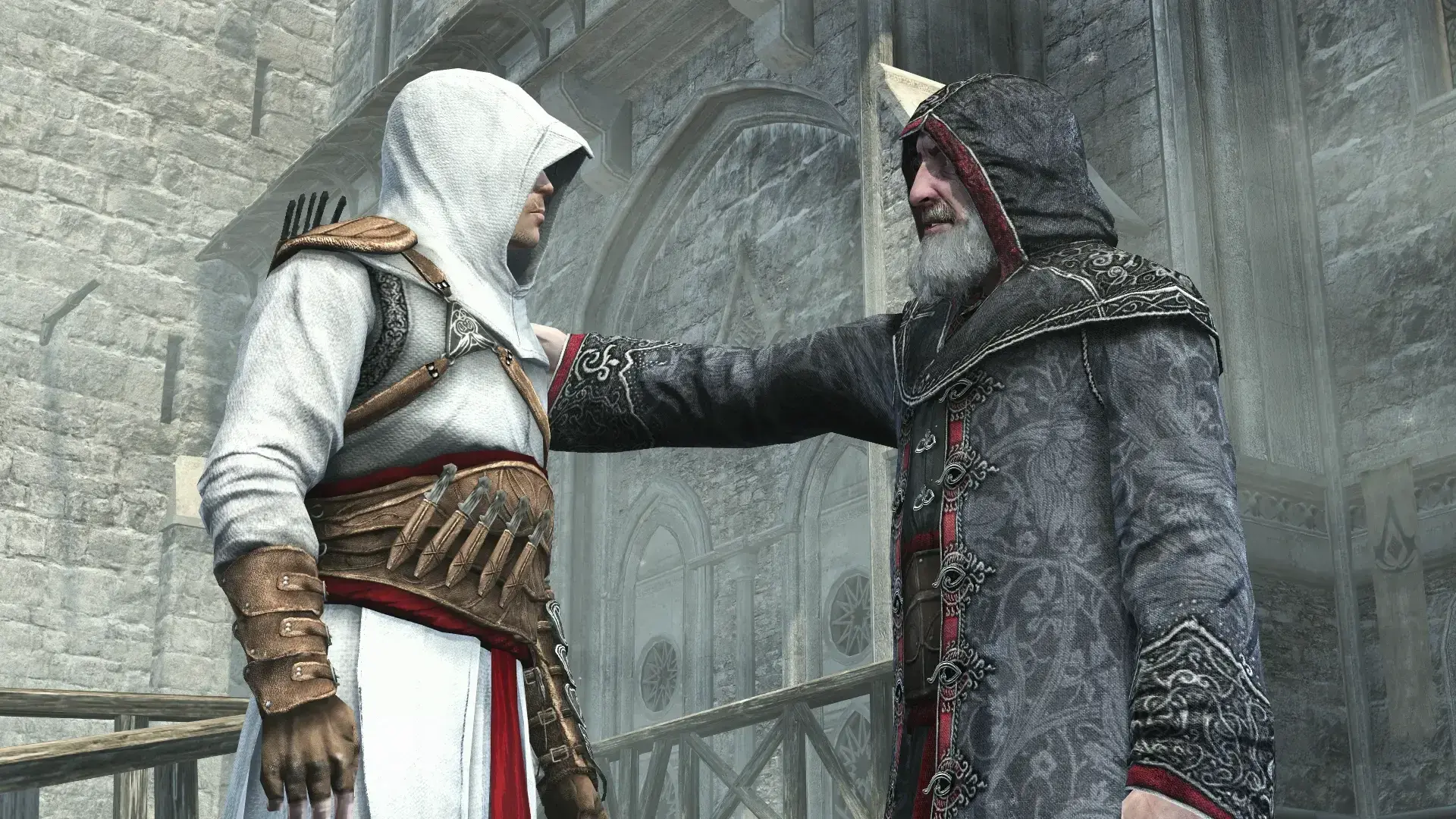 Assassin's Creed Revelations thumbnail 17