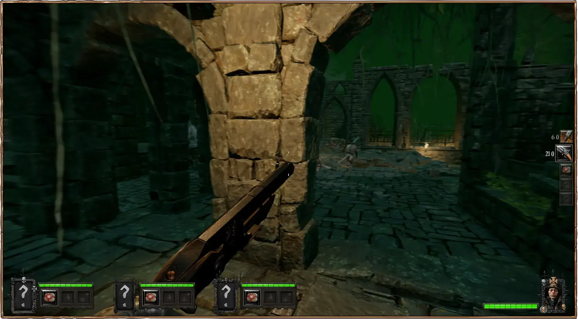 Warhammer: End Times - Vermintide thumbnail 7