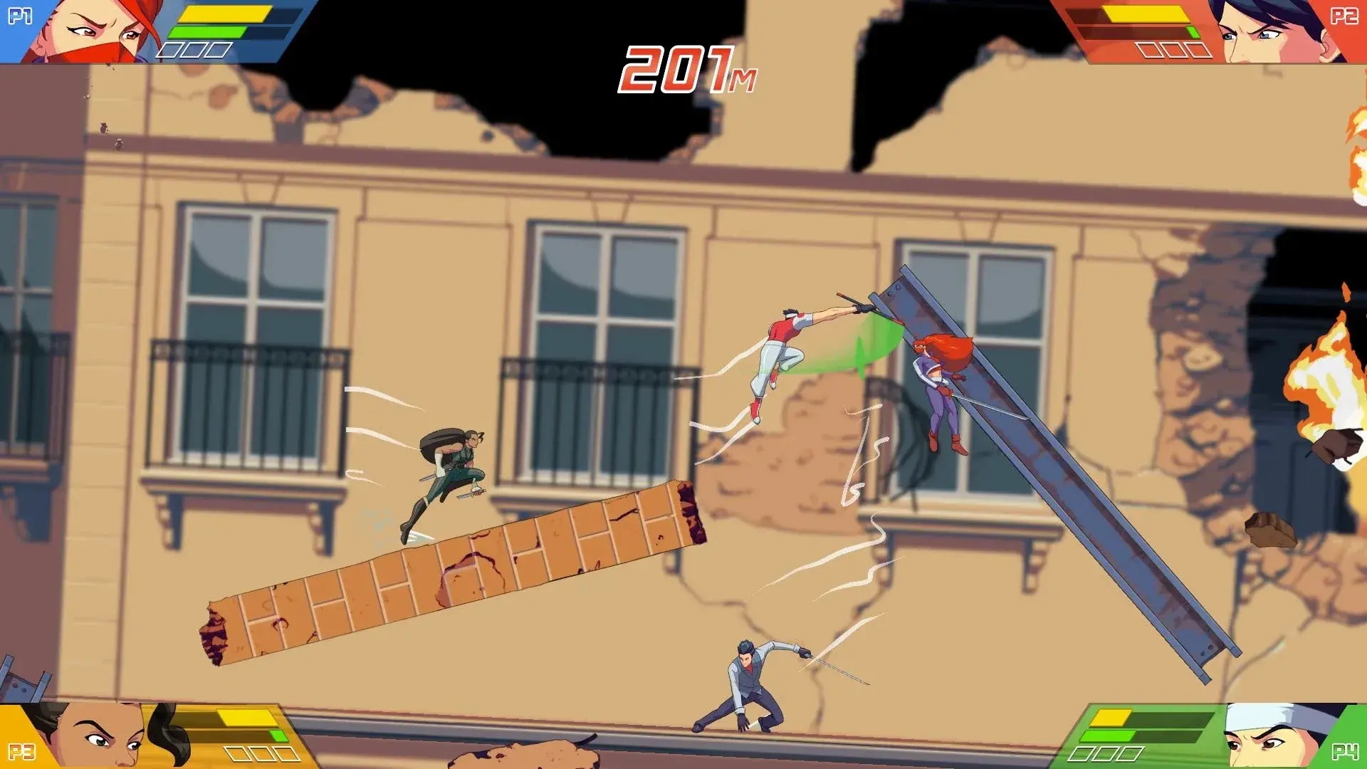 SkyScrappers thumbnail 6