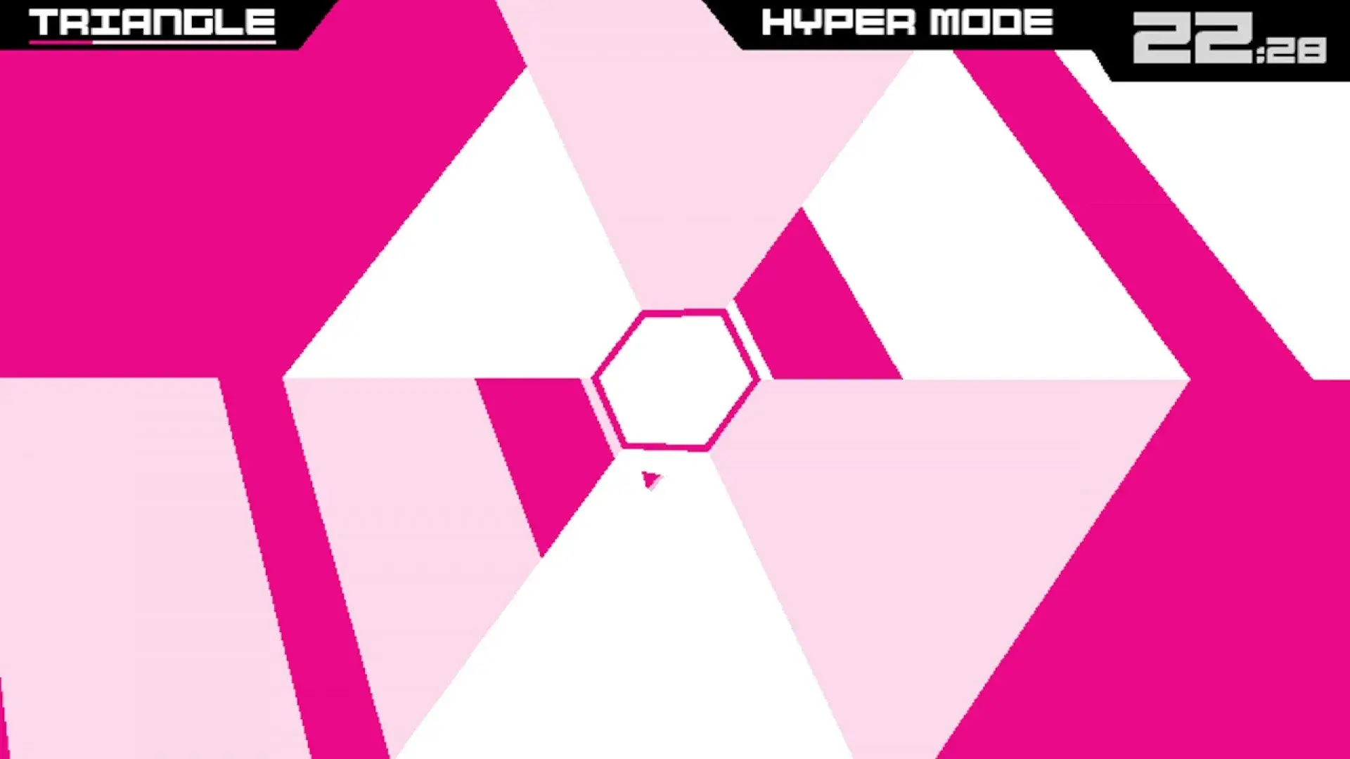 Super Hexagon thumbnail 10