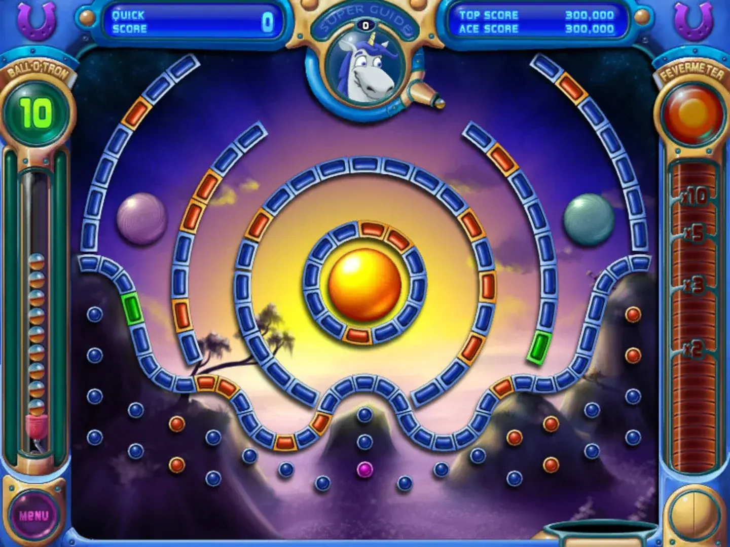 Peggle Nights thumbnail 2