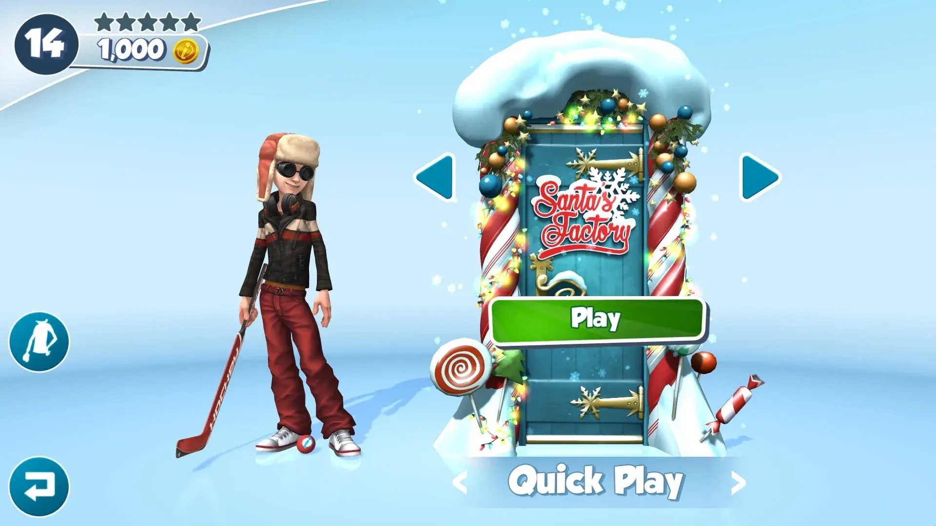 Infinite Minigolf thumbnail 12