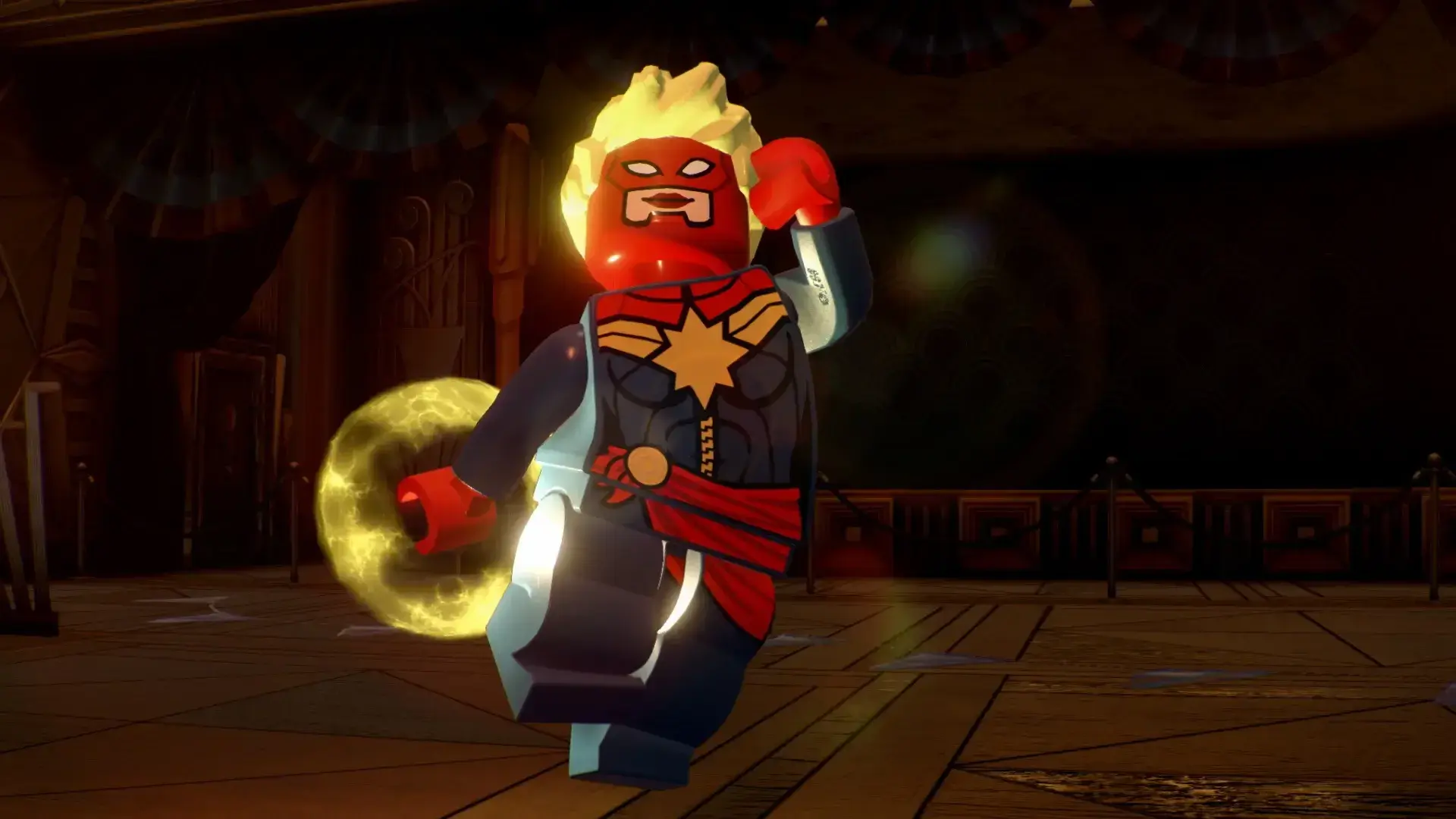 LEGO Marvel Super Heroes 2 - Deluxe Edition thumbnail 6