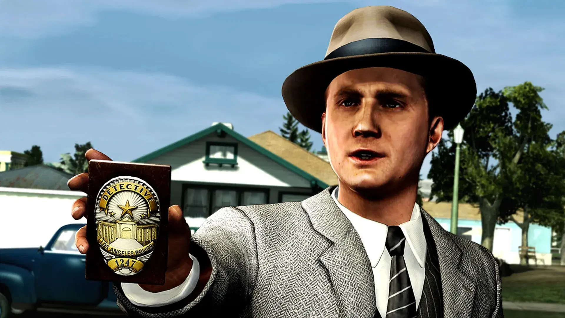 L.A. Noire thumbnail 10