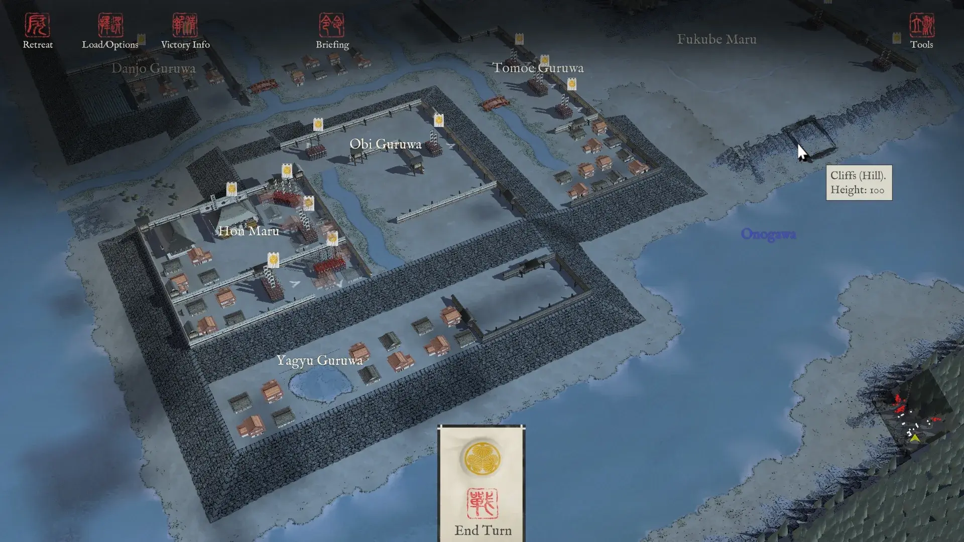 Sengoku Jidai: Shadow of the Shogun thumbnail 11