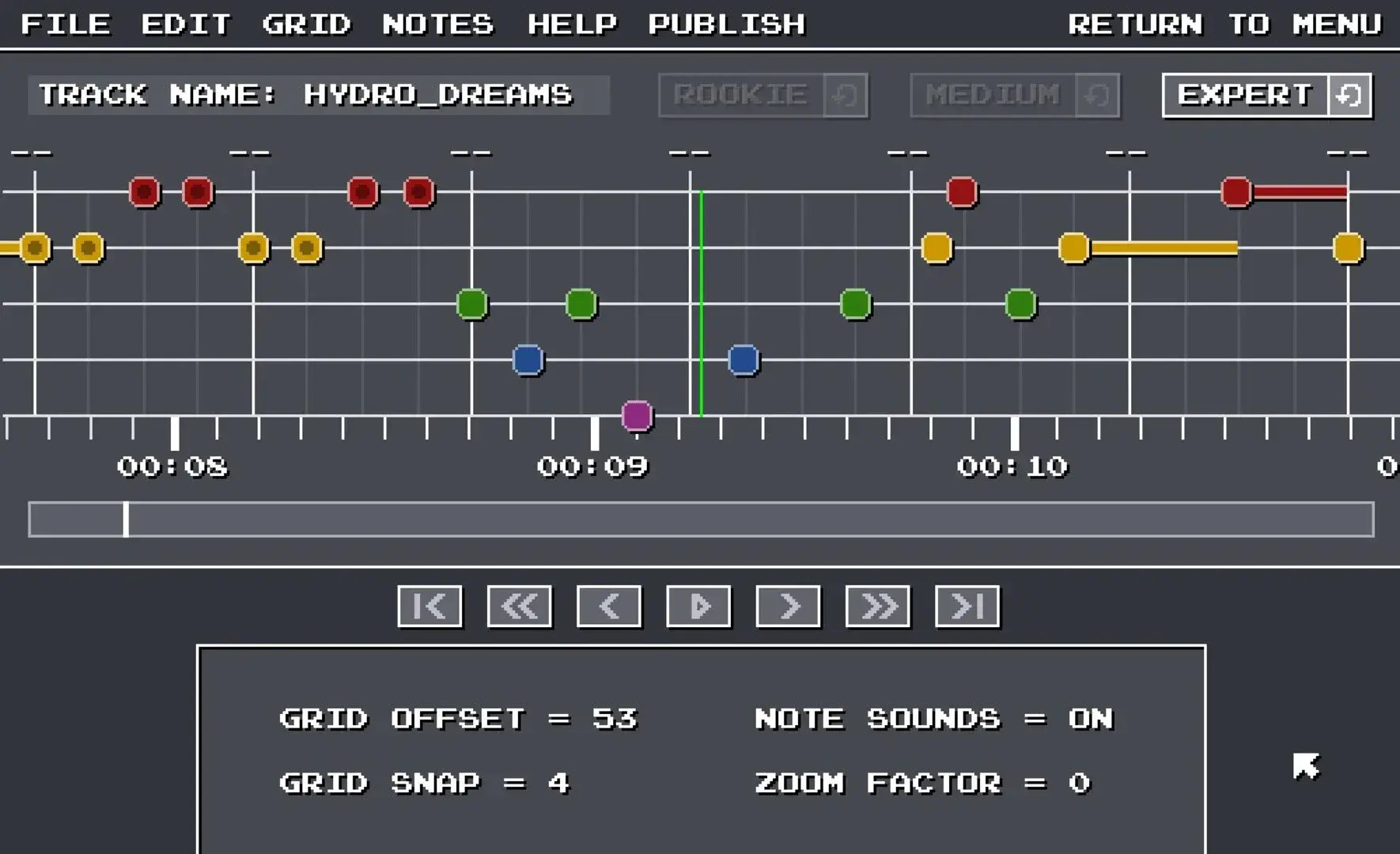 Chiptune Champion thumbnail 2