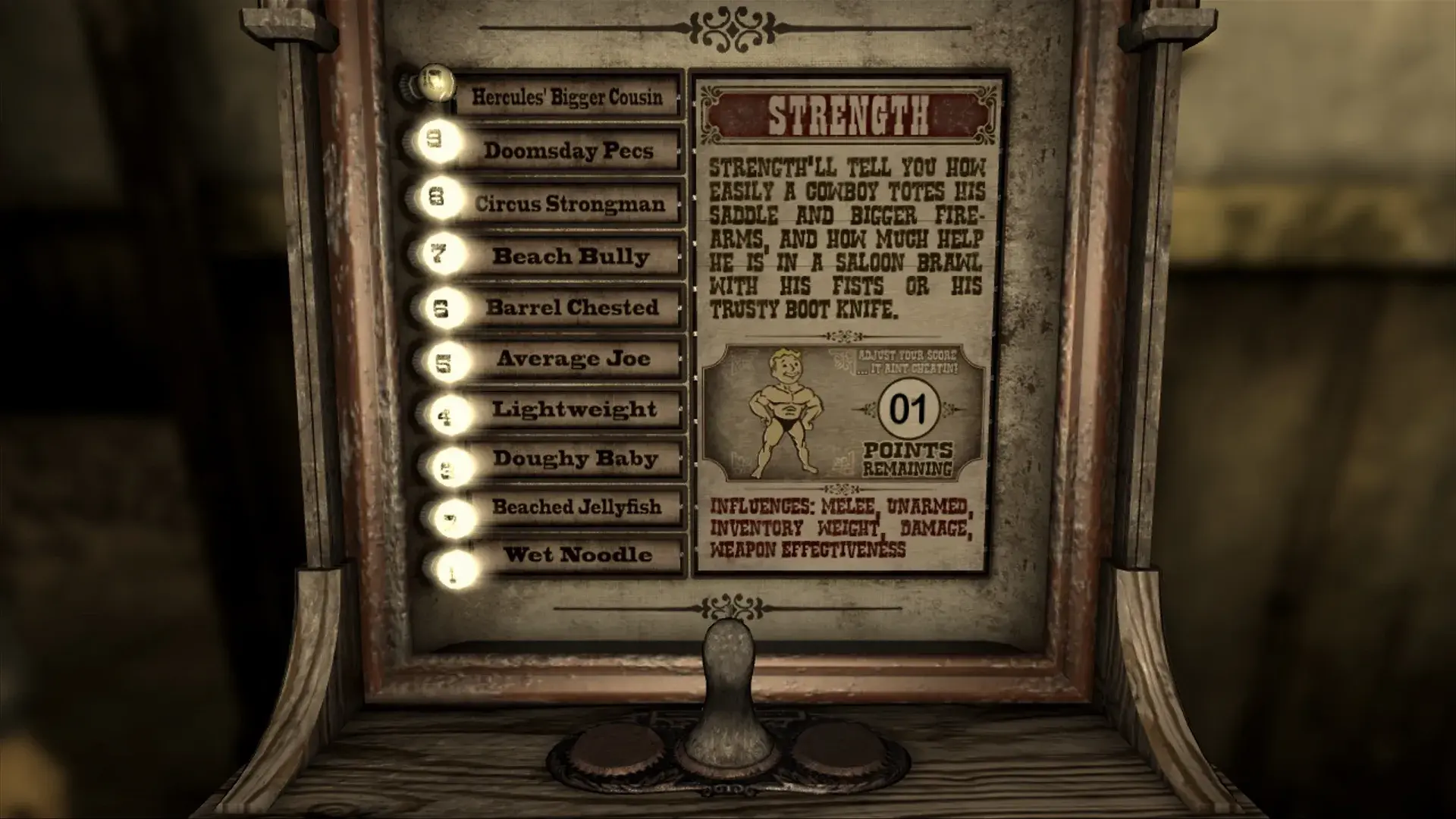 Fallout: New Vegas thumbnail 11