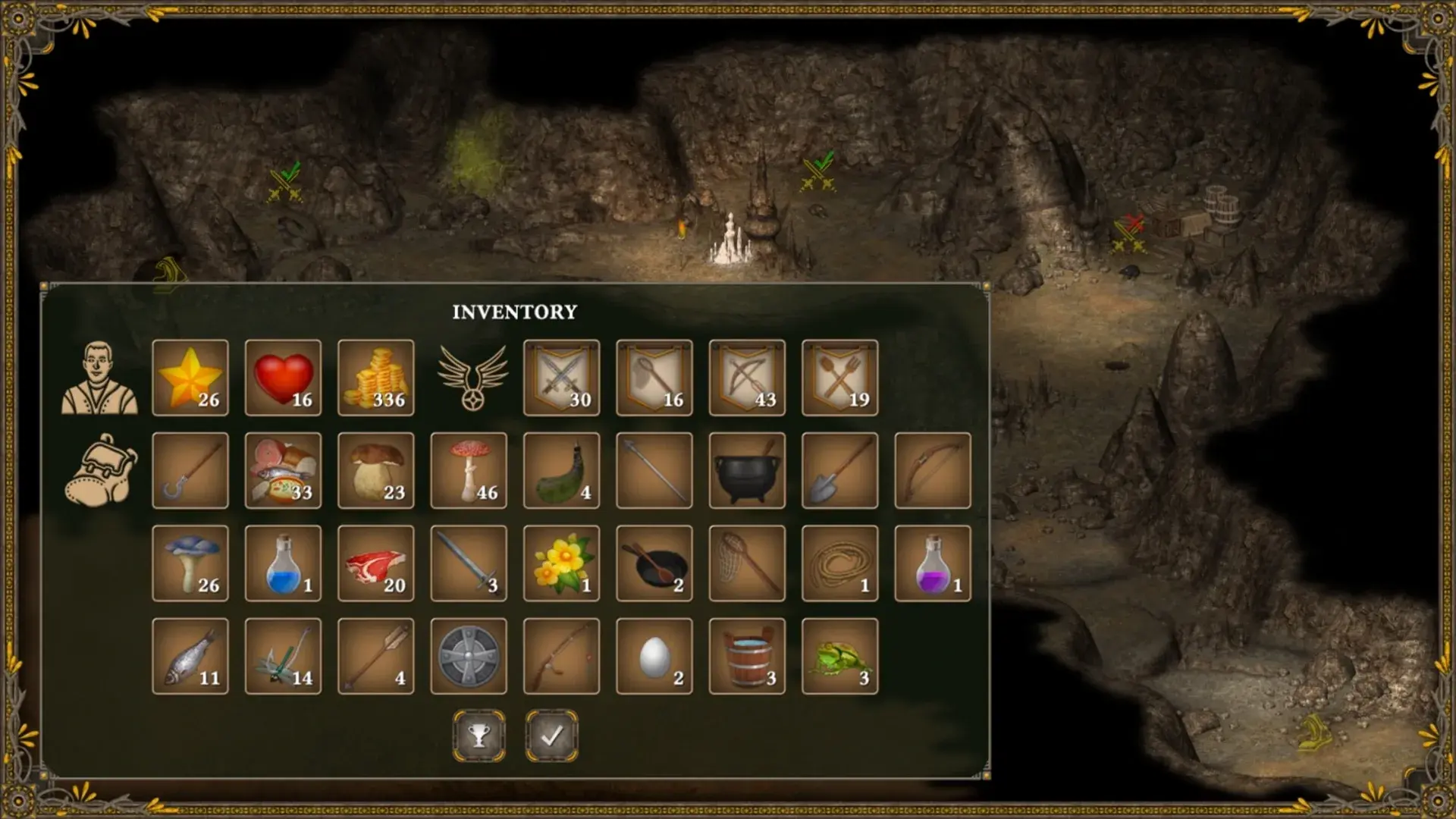 Hero of the Kingdom III thumbnail 5