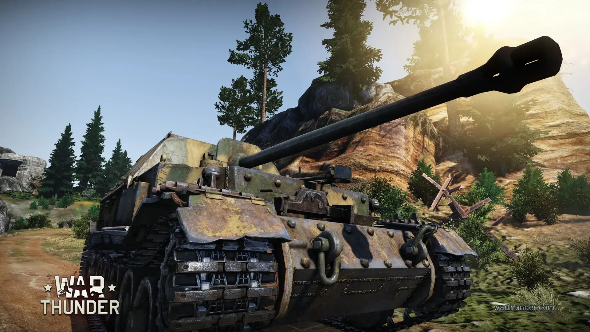 War Thunder thumbnail 7