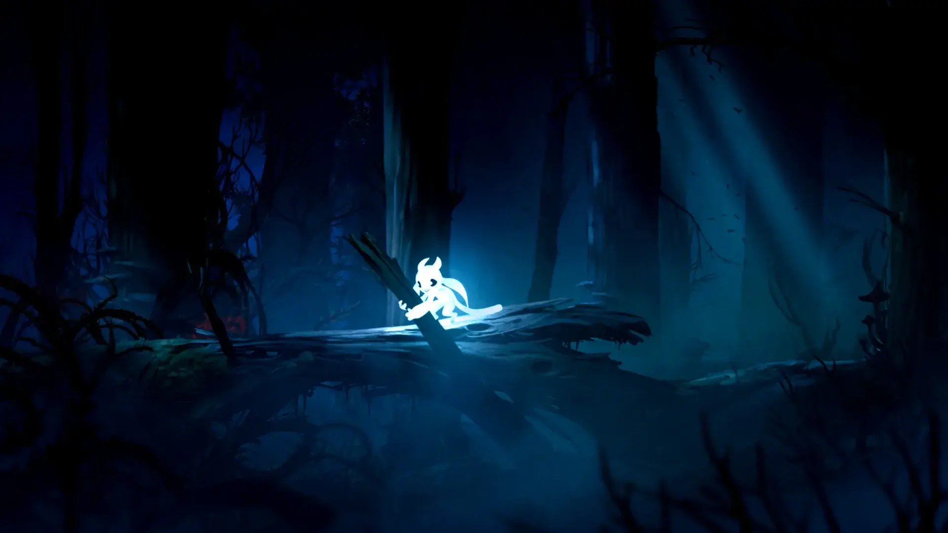 Ori and the Blind Forest: Definitive Edition thumbnail 13
