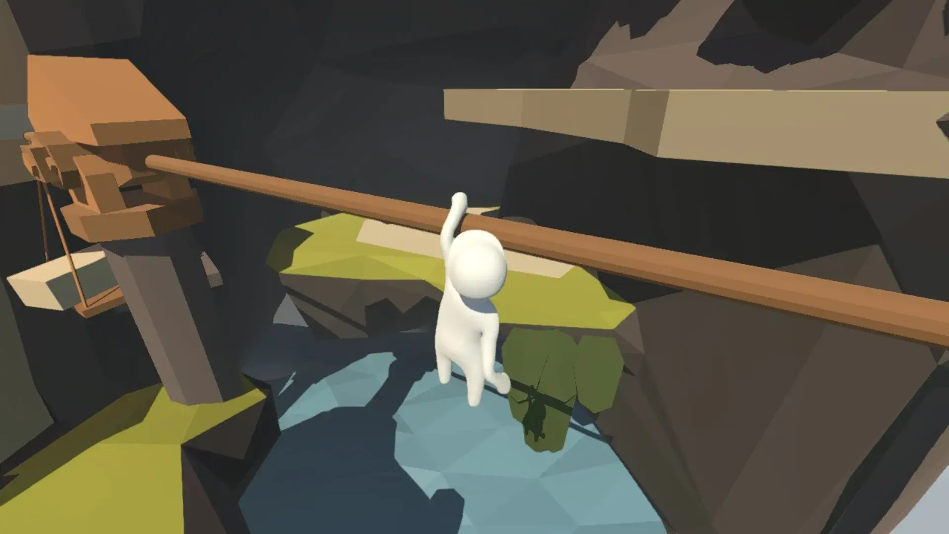 Human: Fall Flat thumbnail 17