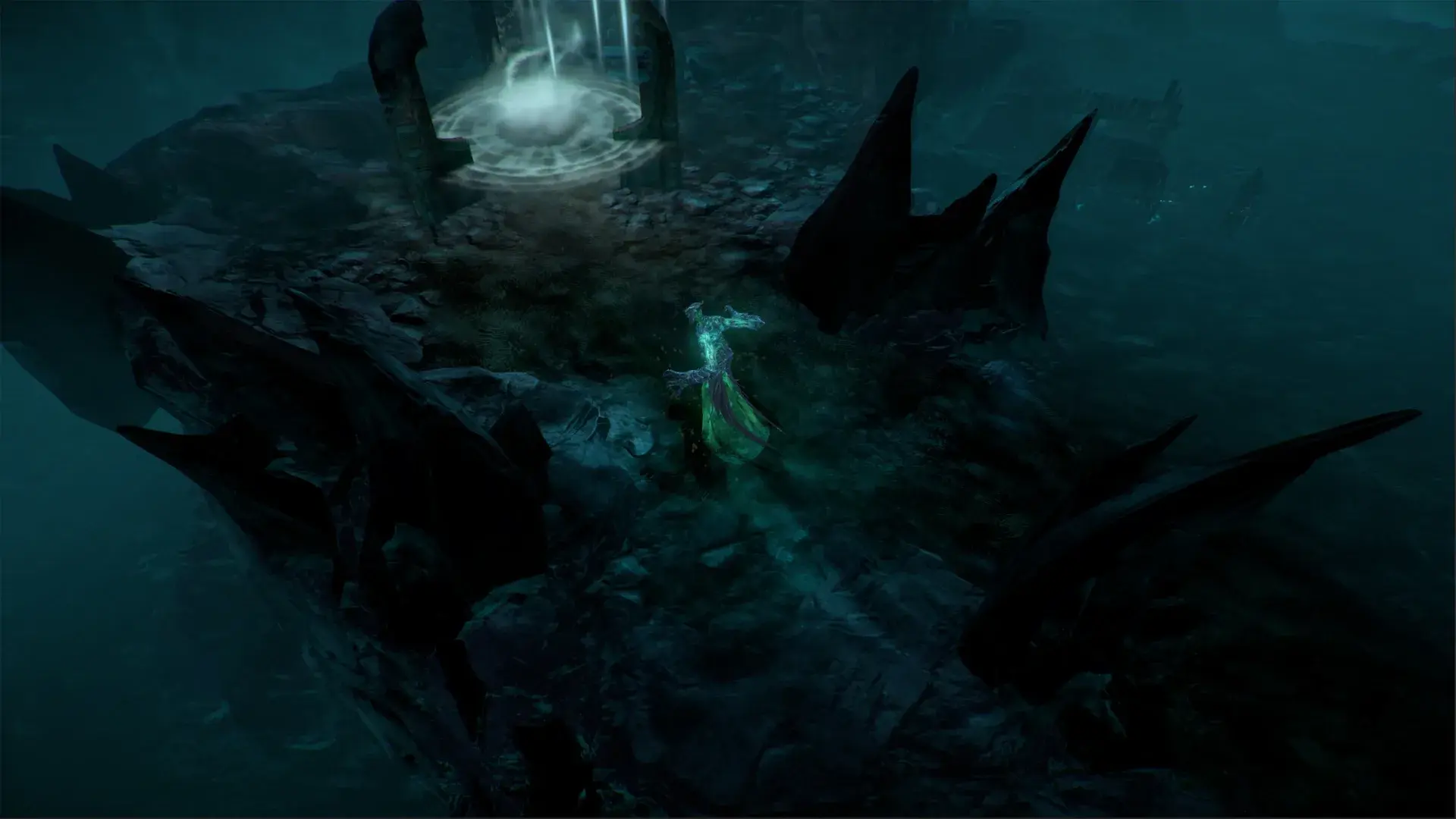 Shadows: Awakening thumbnail 9