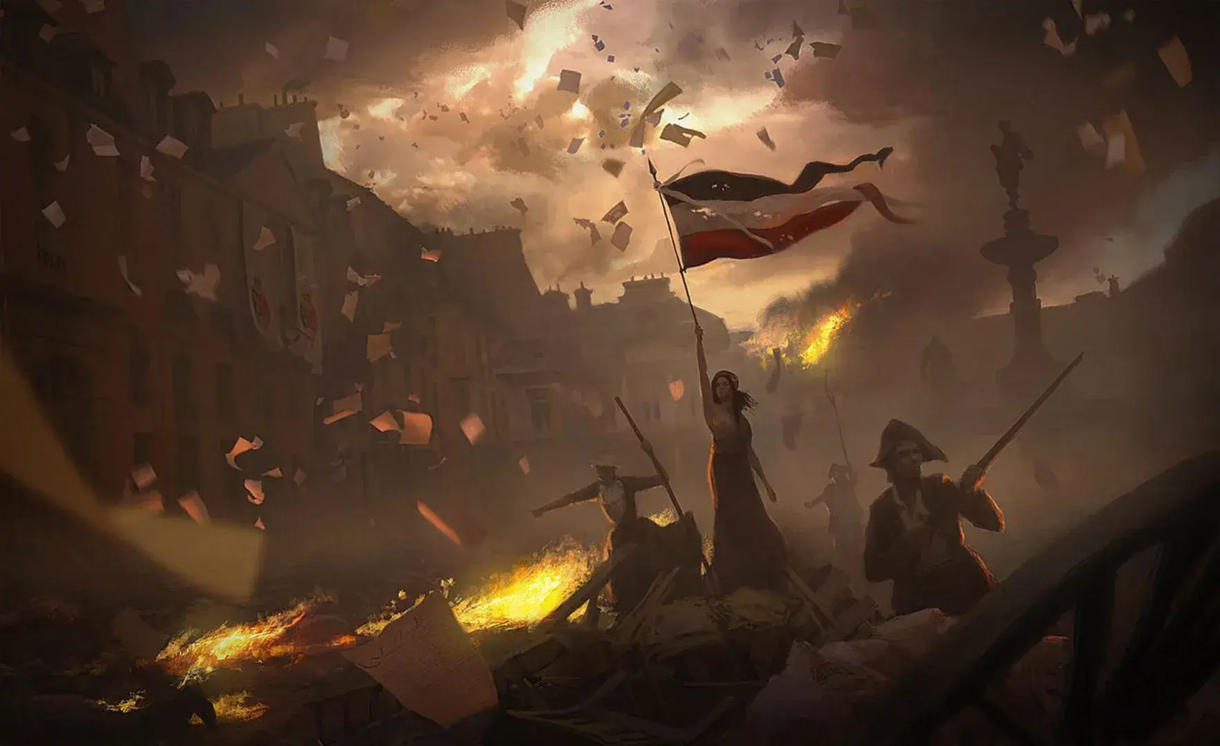 Assassin's Creed Unity thumbnail 22