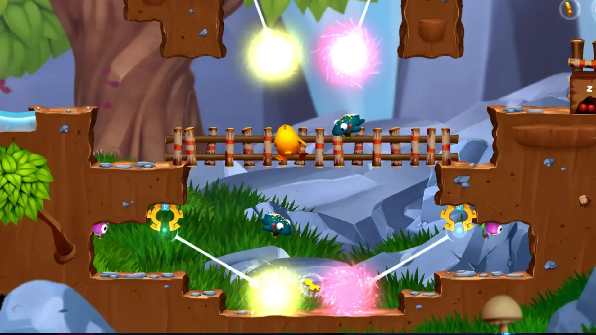 Toki Tori 2 thumbnail 9