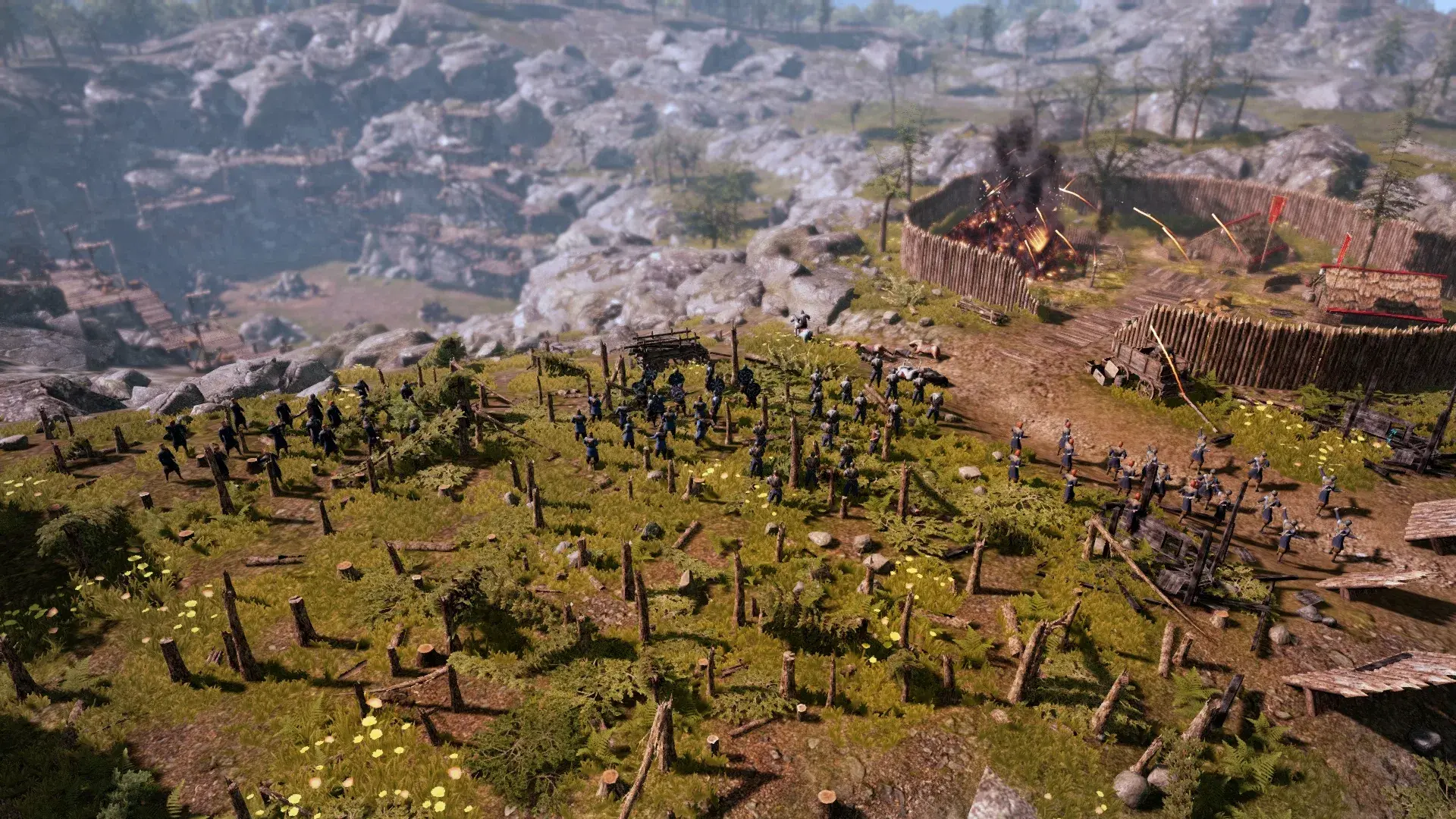Ancestors Legacy thumbnail 14