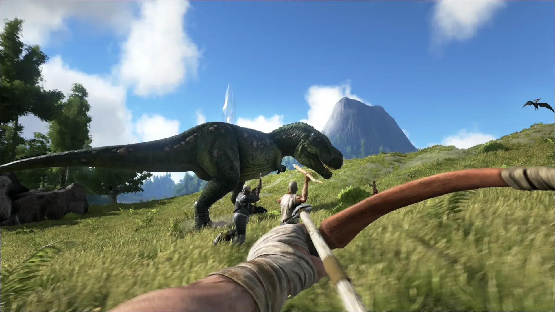 ARK: Survival Evolved thumbnail 20