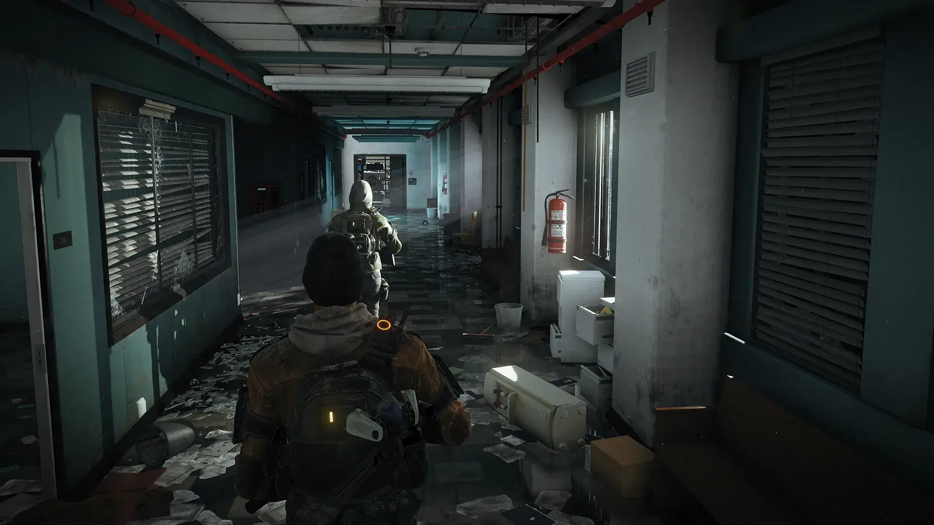 Tom Clancys The Division thumbnail 34