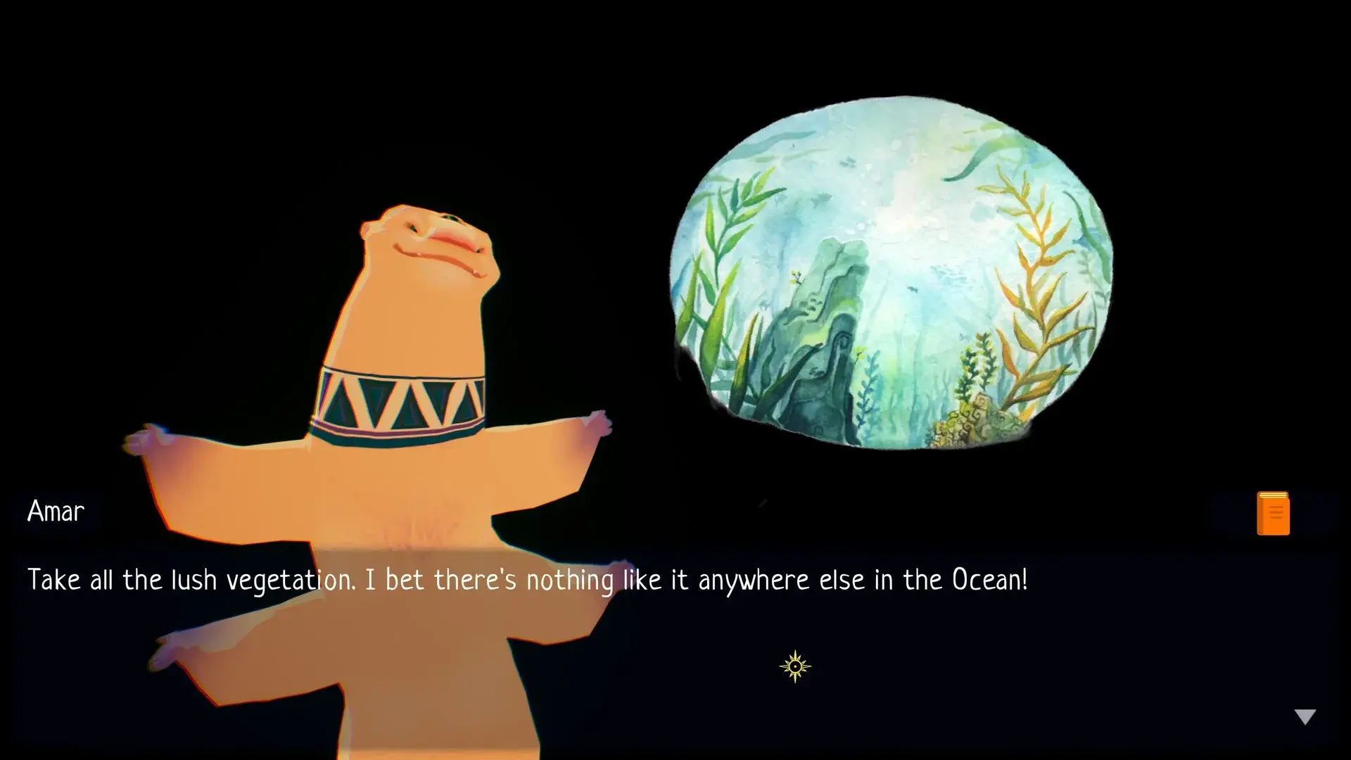 Mythic Ocean thumbnail 10