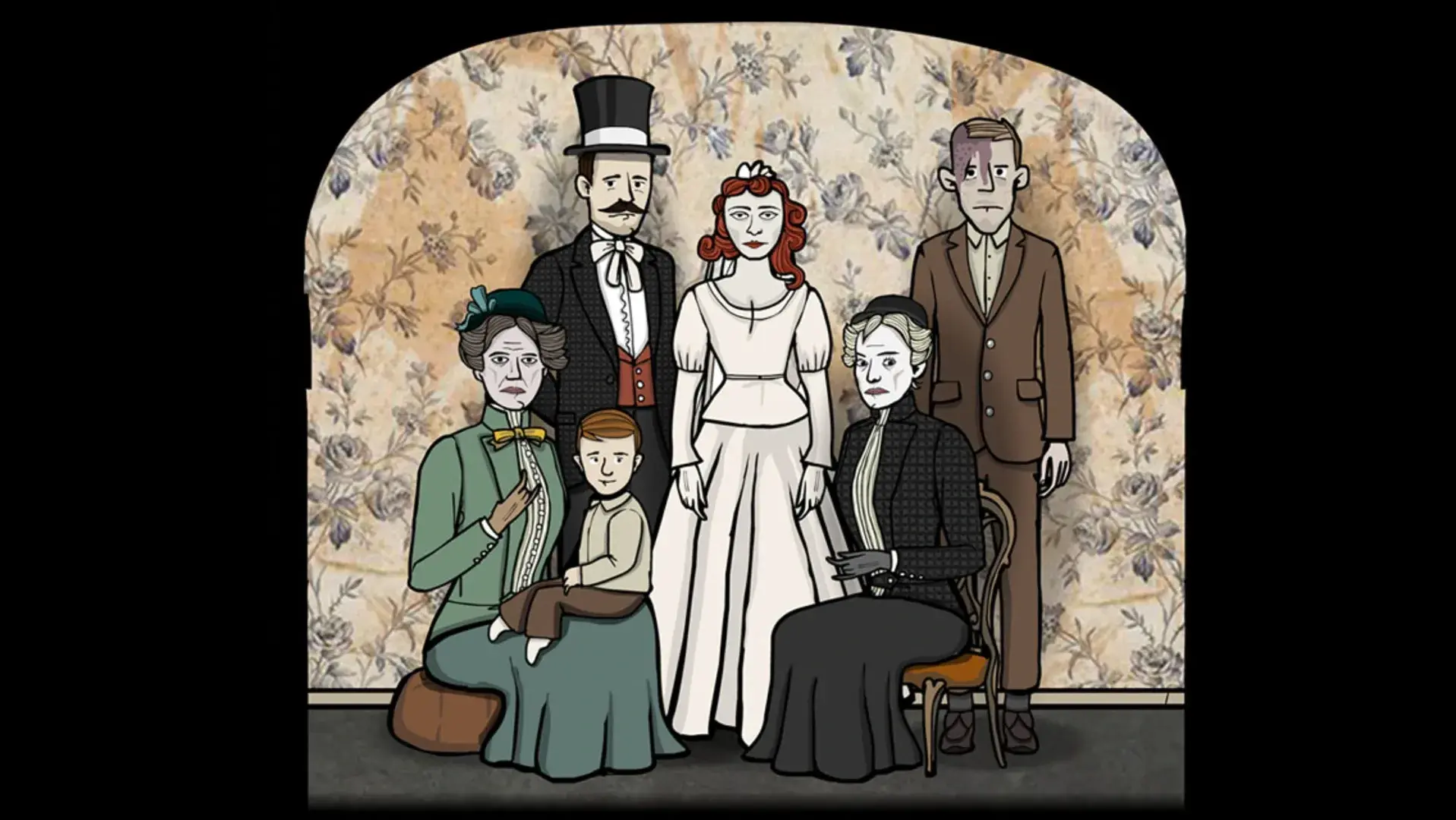 Rusty Lake: Roots thumbnail 7