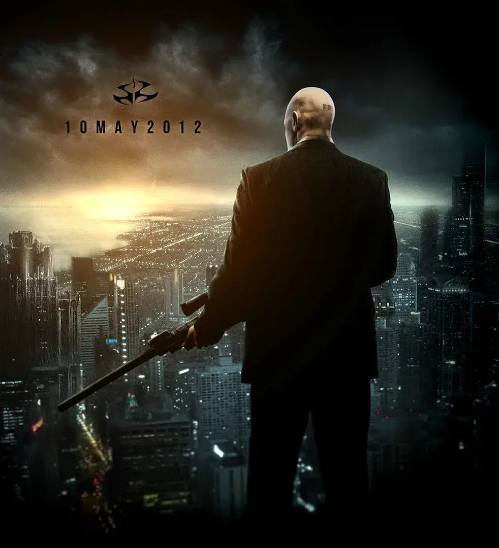 Hitman Absolution thumbnail 13