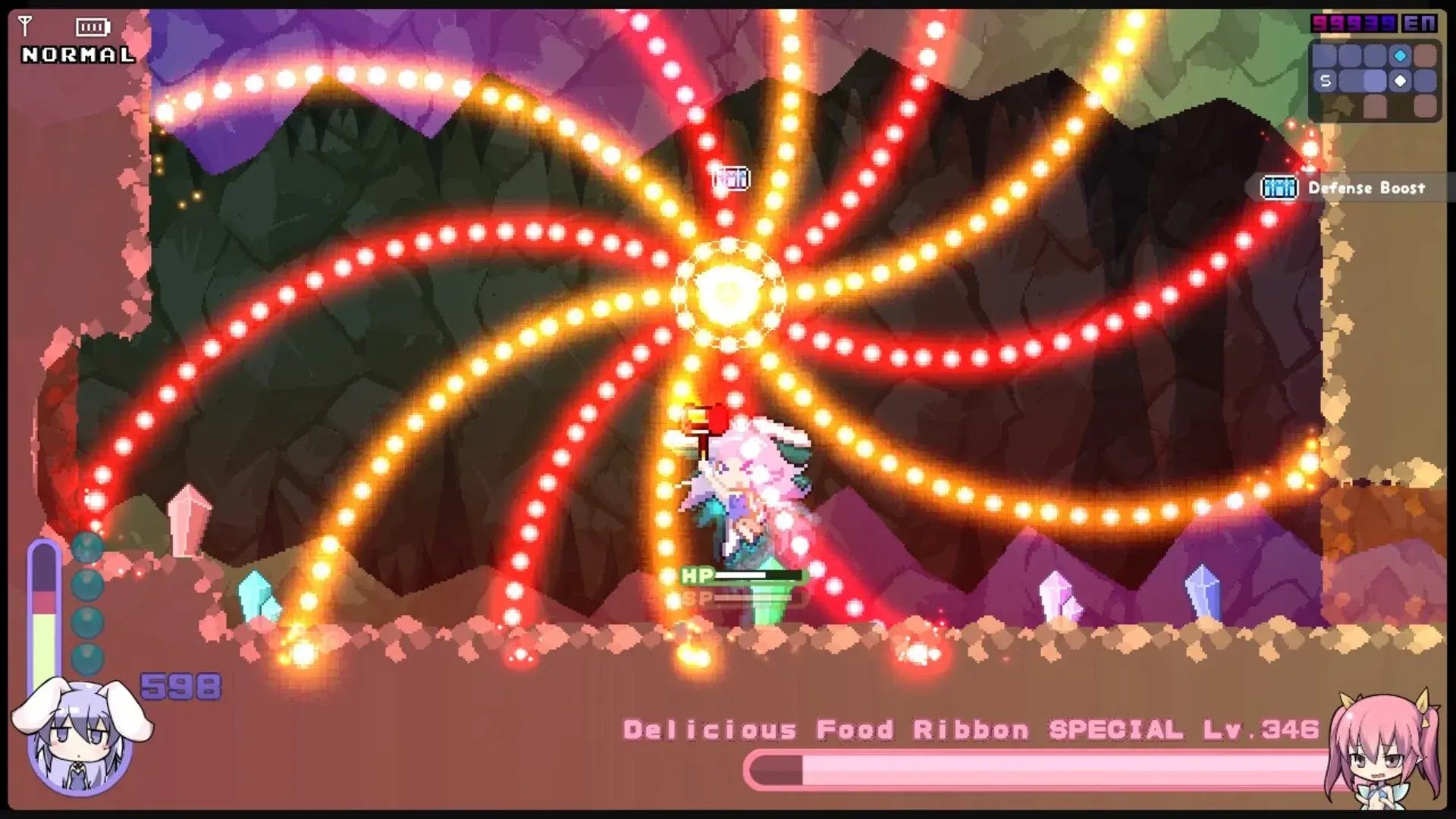 Rabi-Ribi thumbnail 15
