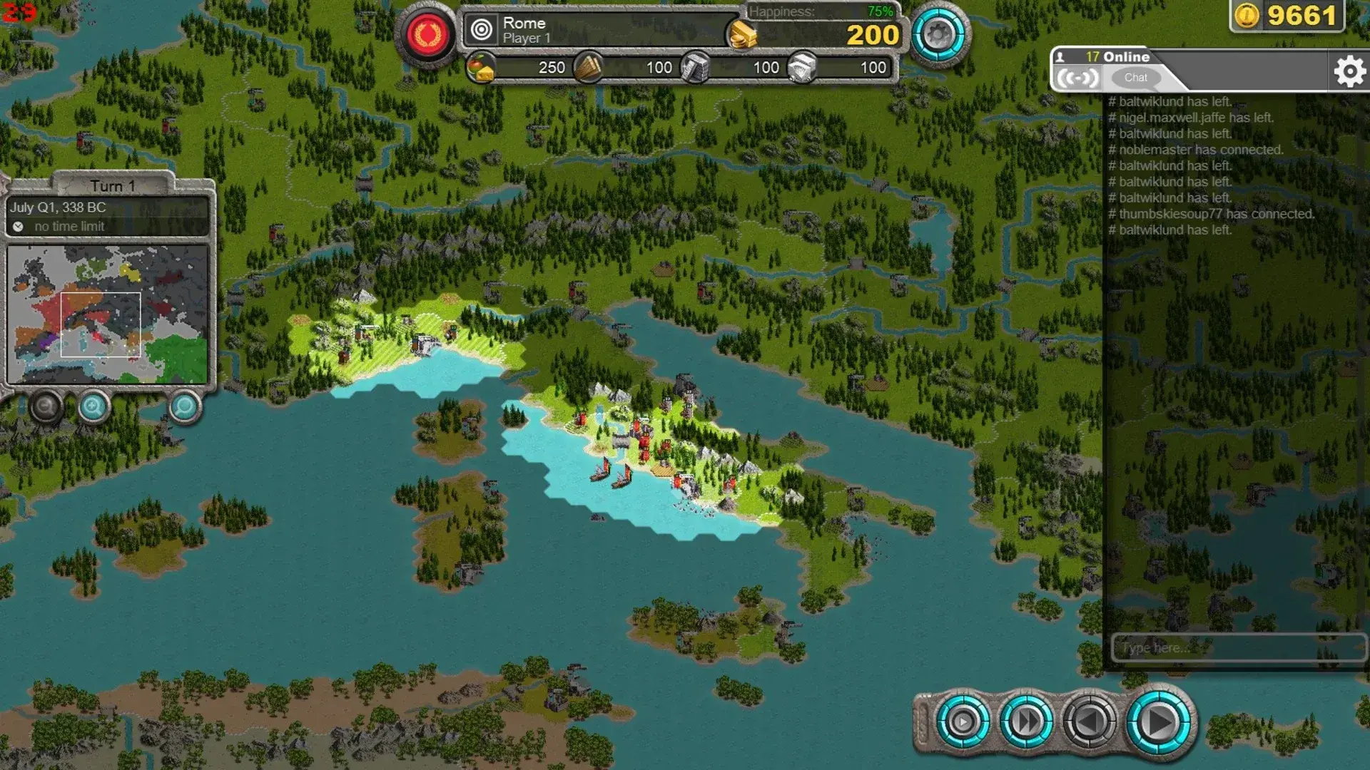 Demise of Nations thumbnail 5