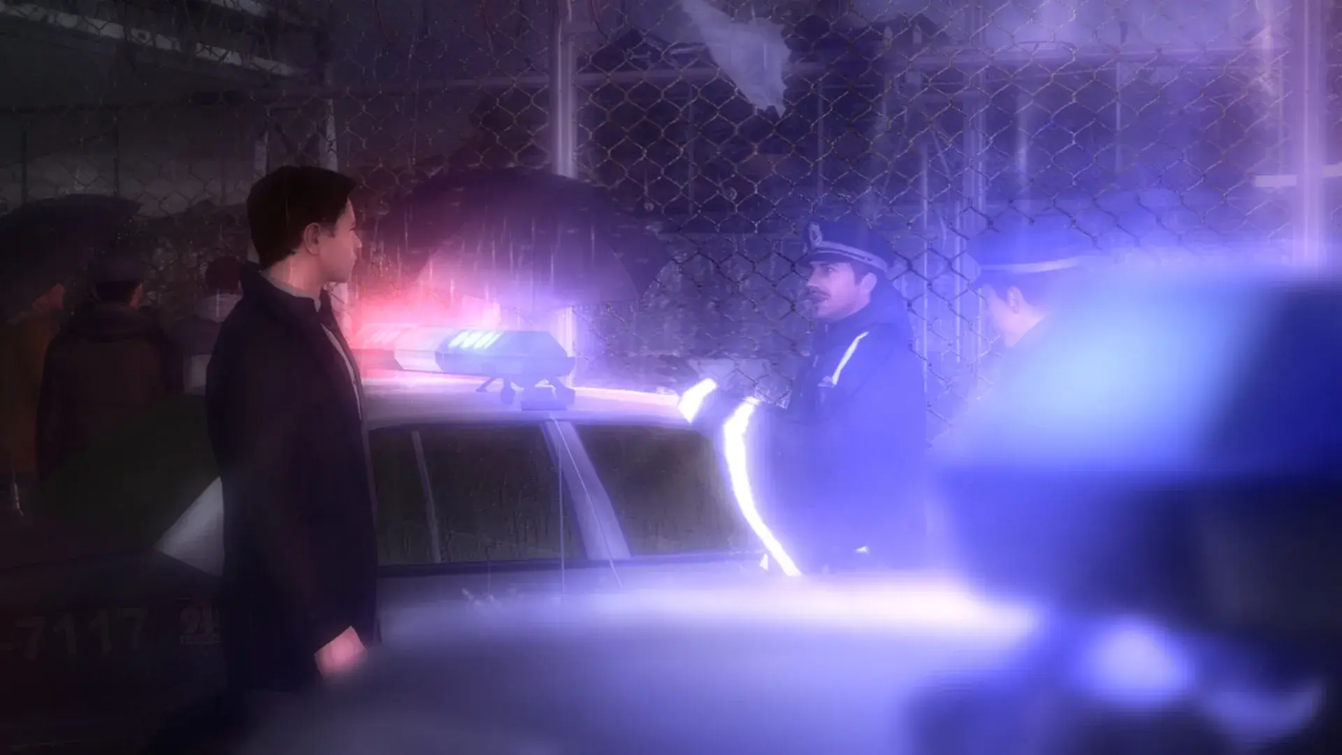 Heavy Rain thumbnail 18