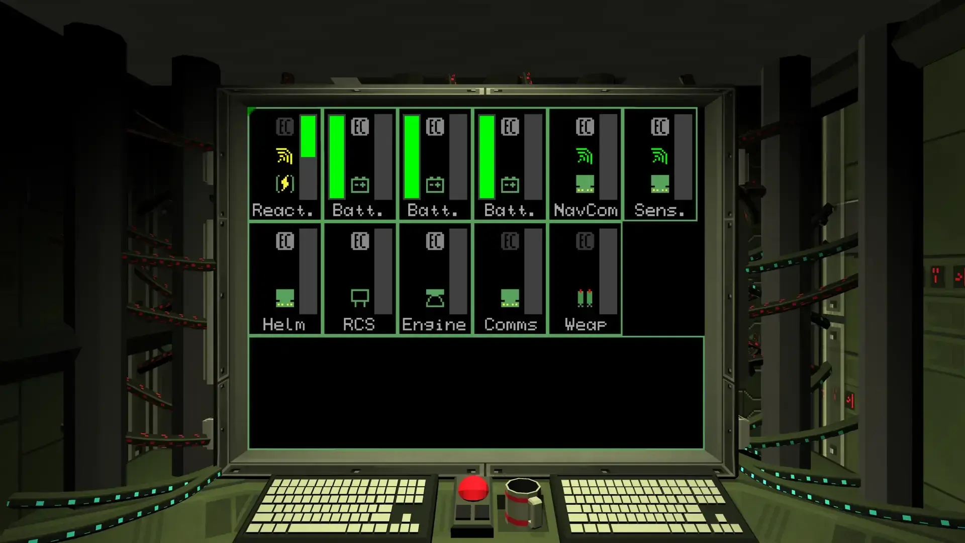 Objects in Space thumbnail 6