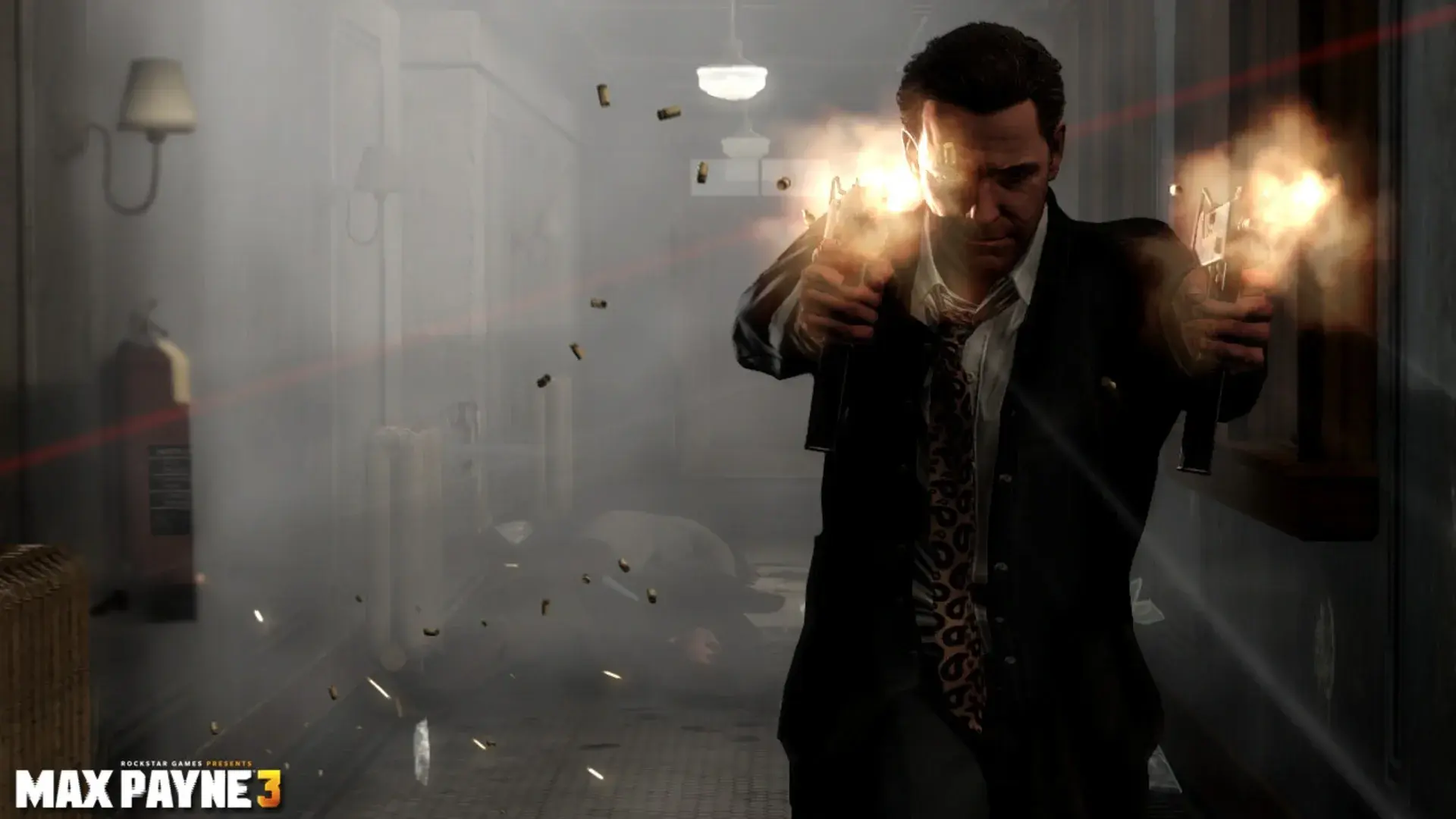 Max Payne 3 thumbnail 6