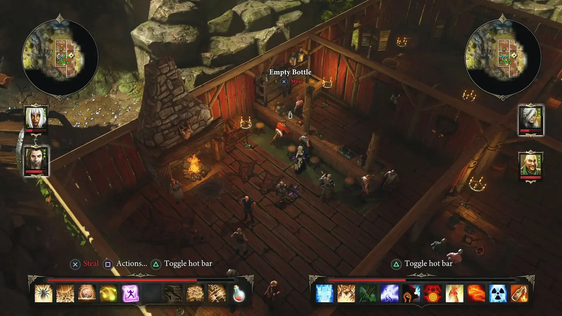Divinity: Original Sin - Enhanced Edition thumbnail 6