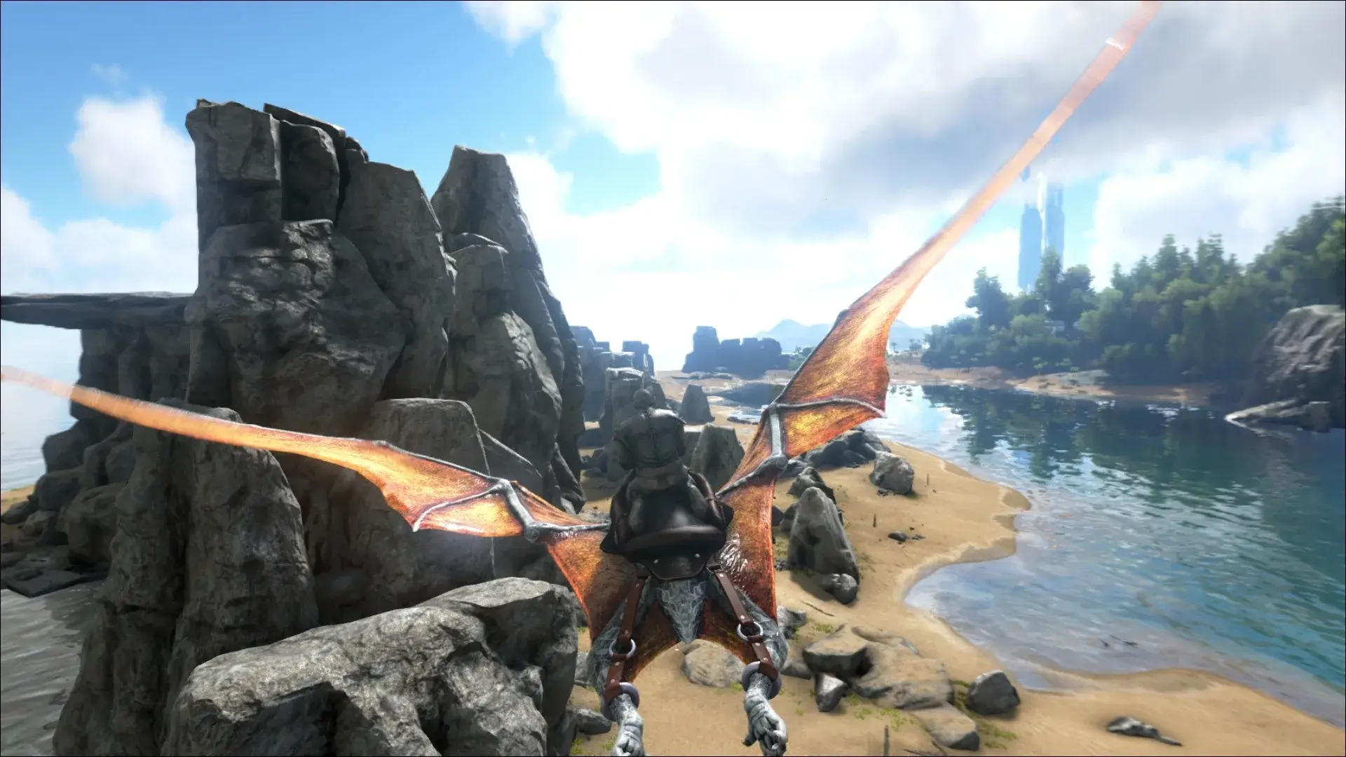 ARK: Survival Evolved thumbnail 11