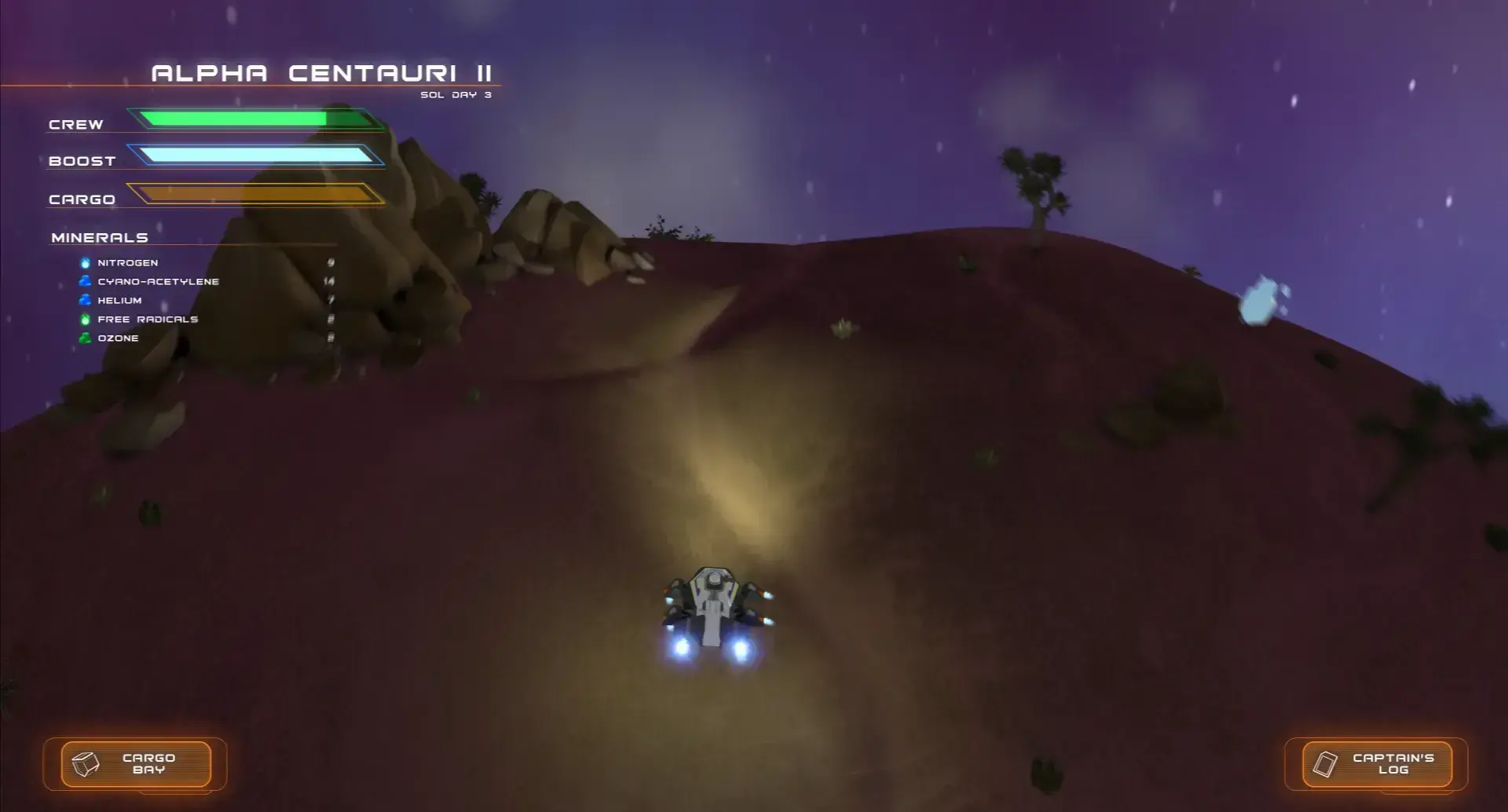 Star Control: Origins thumbnail 8