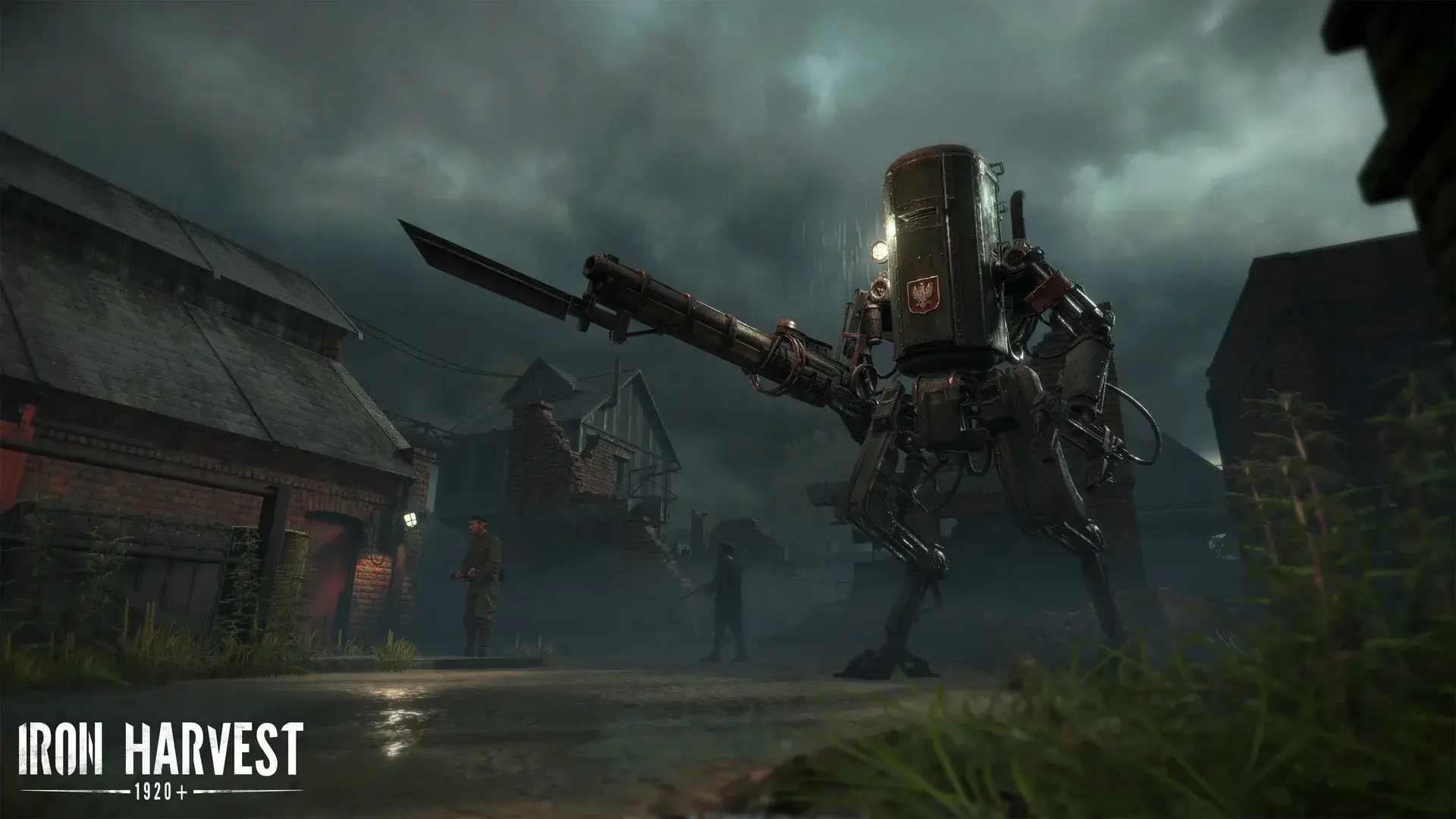 Iron Harvest thumbnail 22