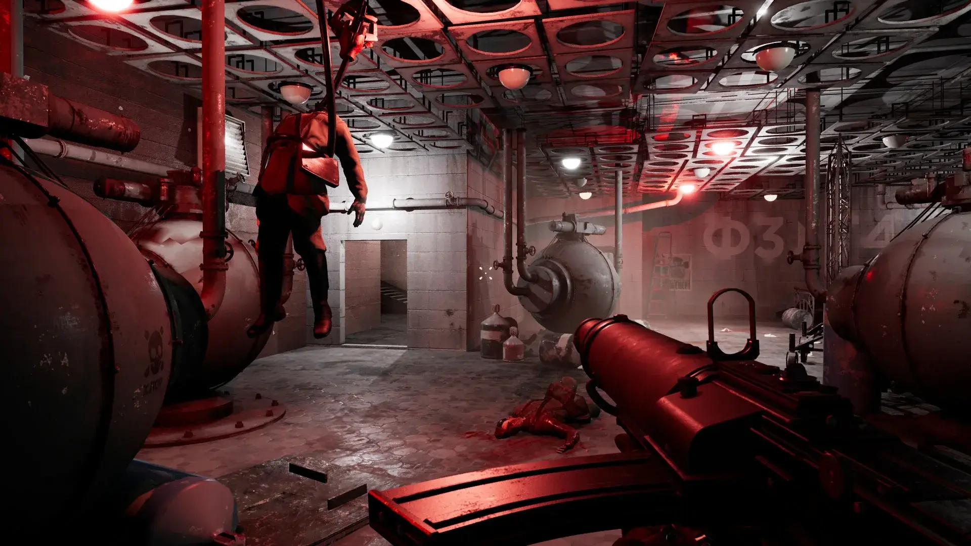 Atomic Heart thumbnail 23
