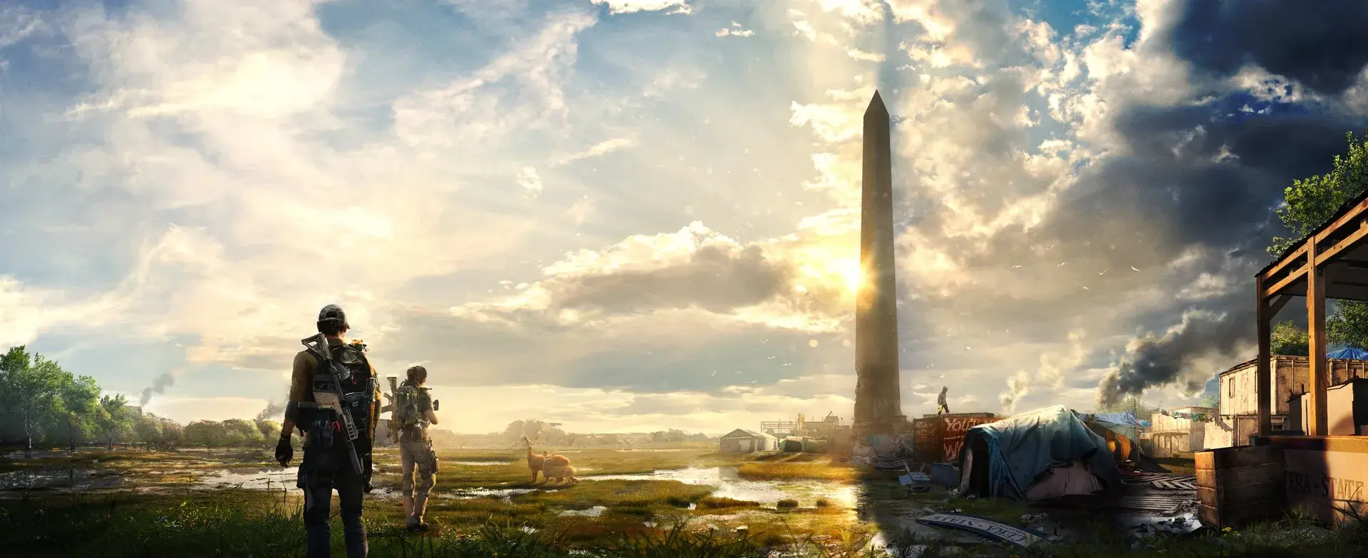 Tom Clancy's The Division 2 thumbnail 14