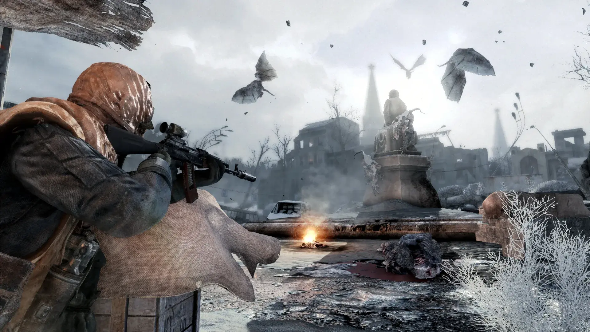 Metro 2033 Redux thumbnail 8