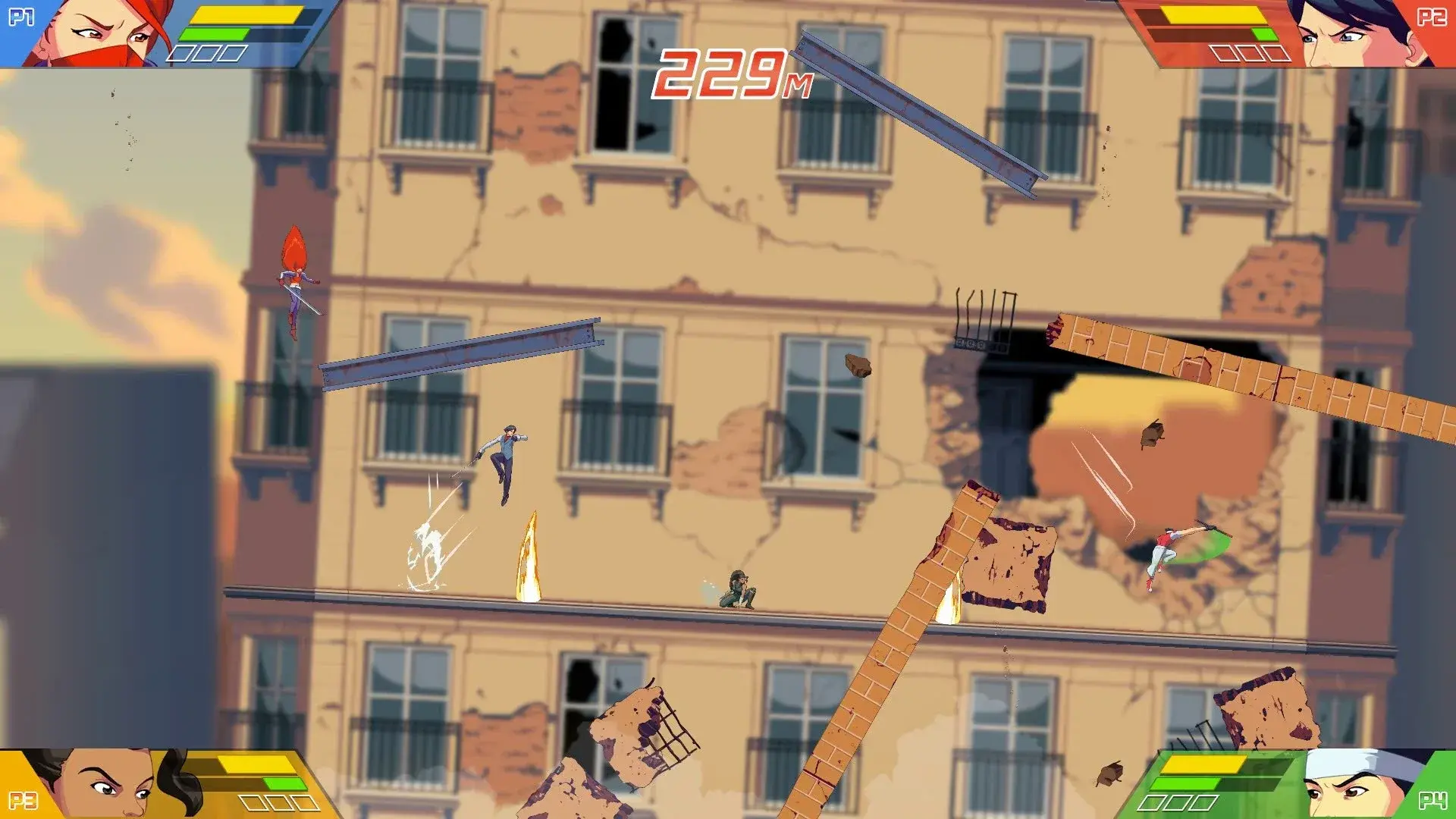 SkyScrappers thumbnail 8