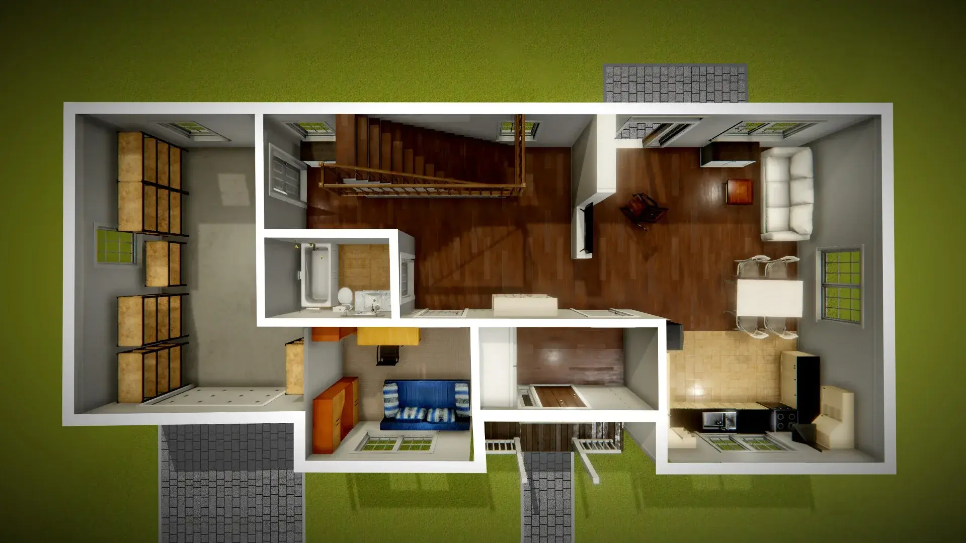 House Flipper thumbnail 6