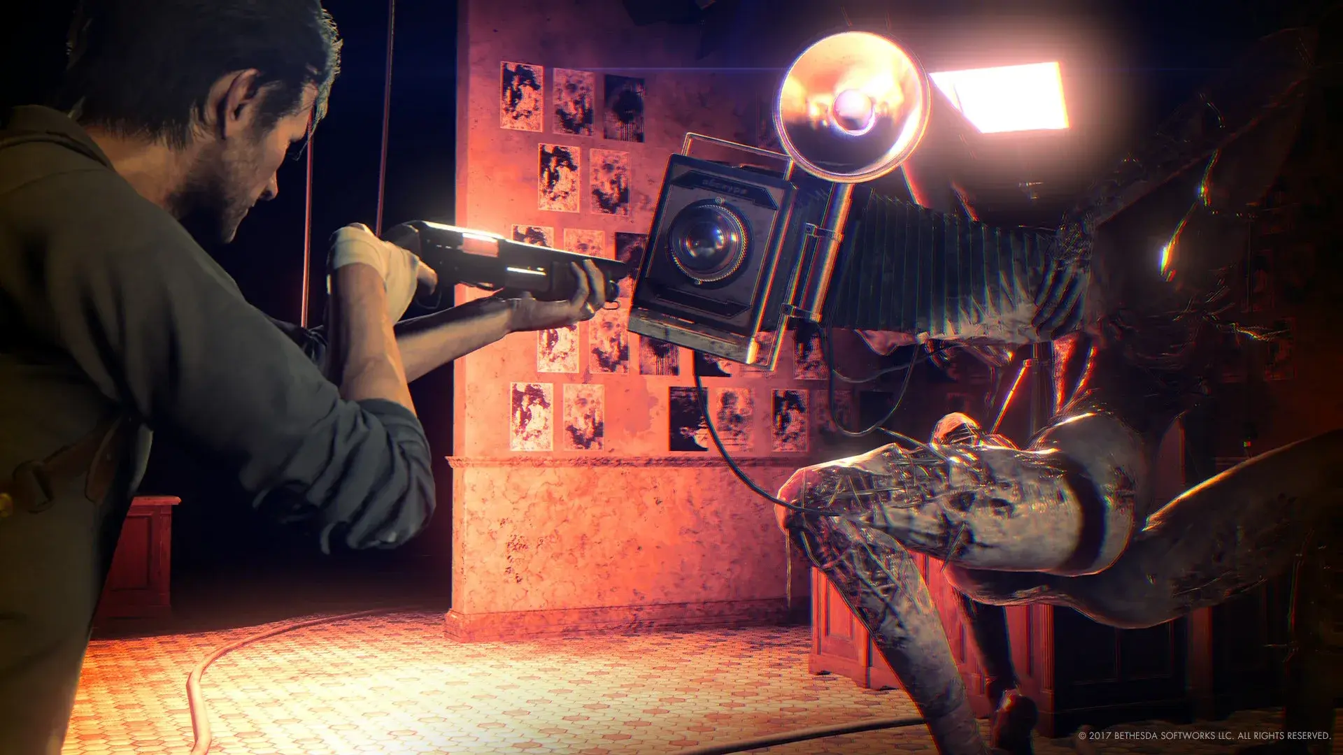 The Evil Within 2 thumbnail 20