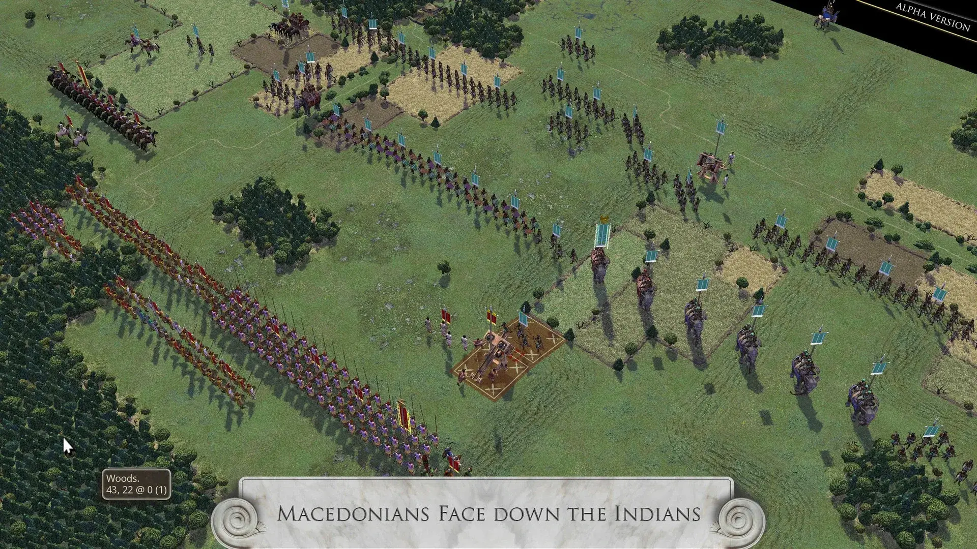 Field of Glory II thumbnail 2
