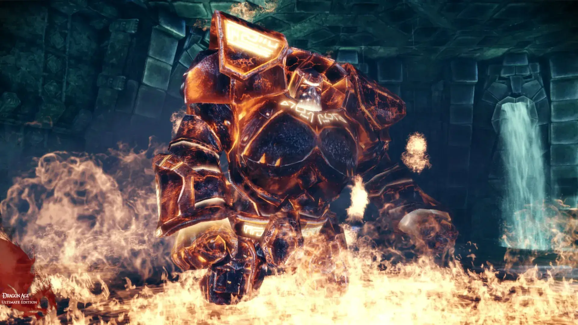 Dragon Age: Origins - Ultimate Edition thumbnail 7