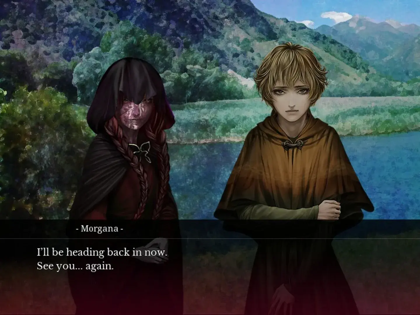The House in Fata Morgana: A Requiem for Innocence thumbnail 2