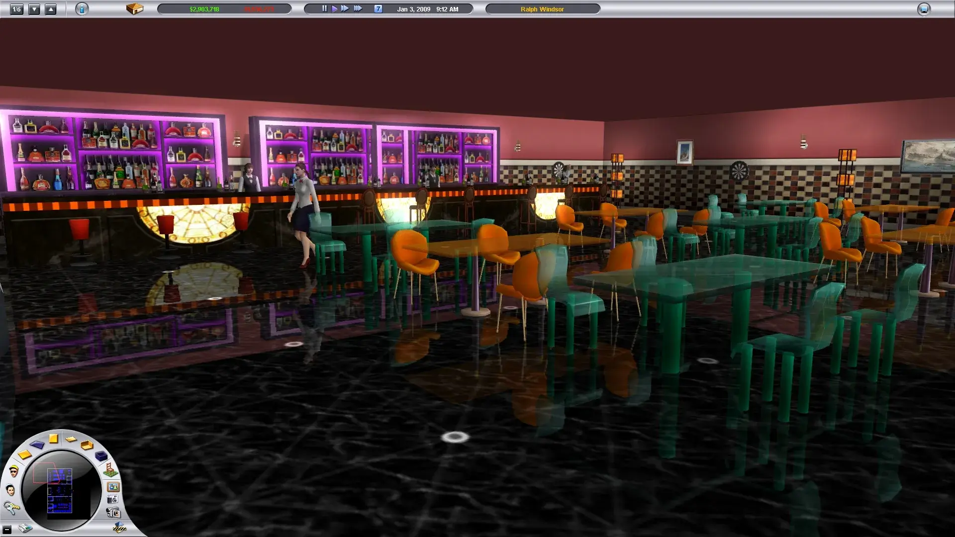 Hotel Giant 2 thumbnail 6
